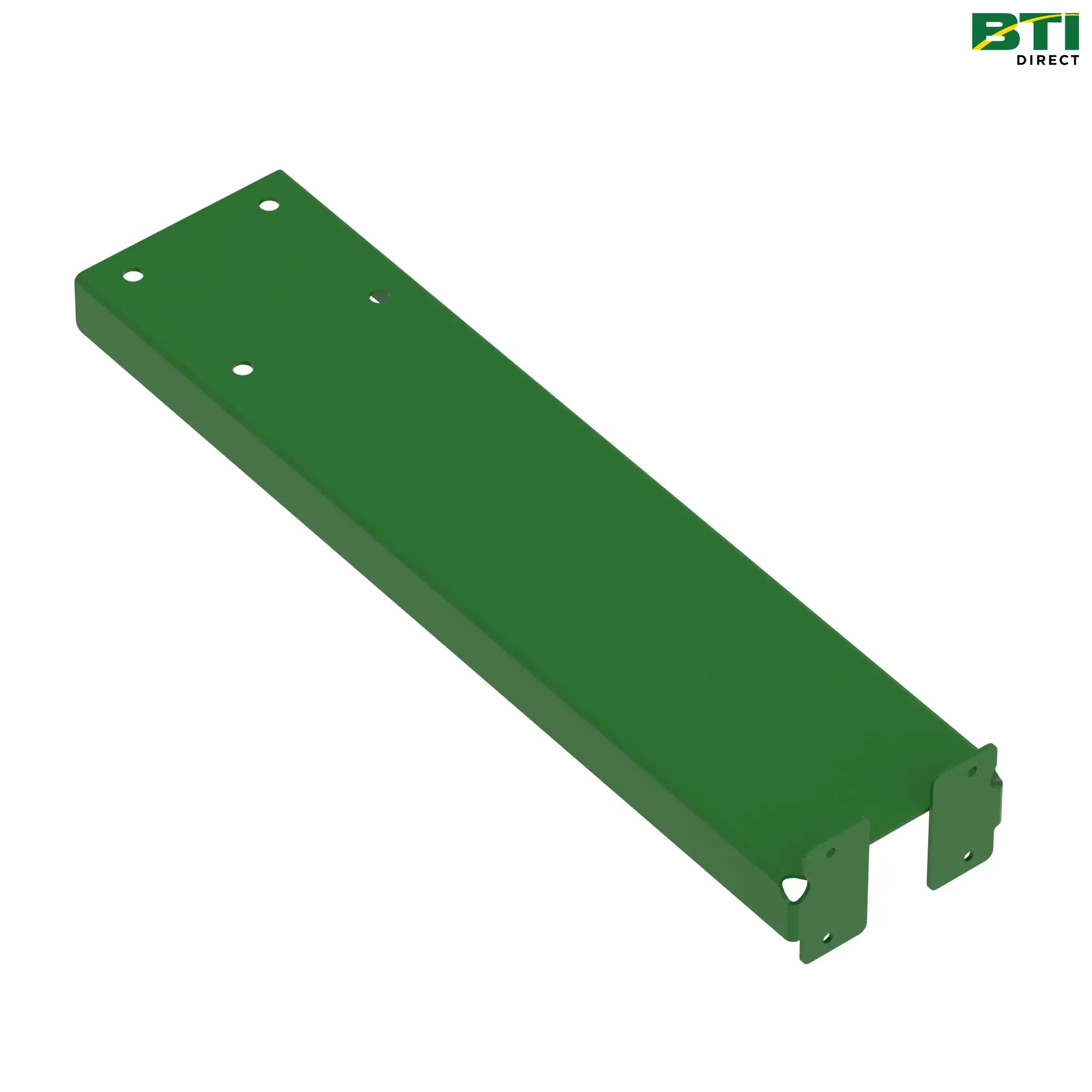 N315239: Bleed Valve Bracket