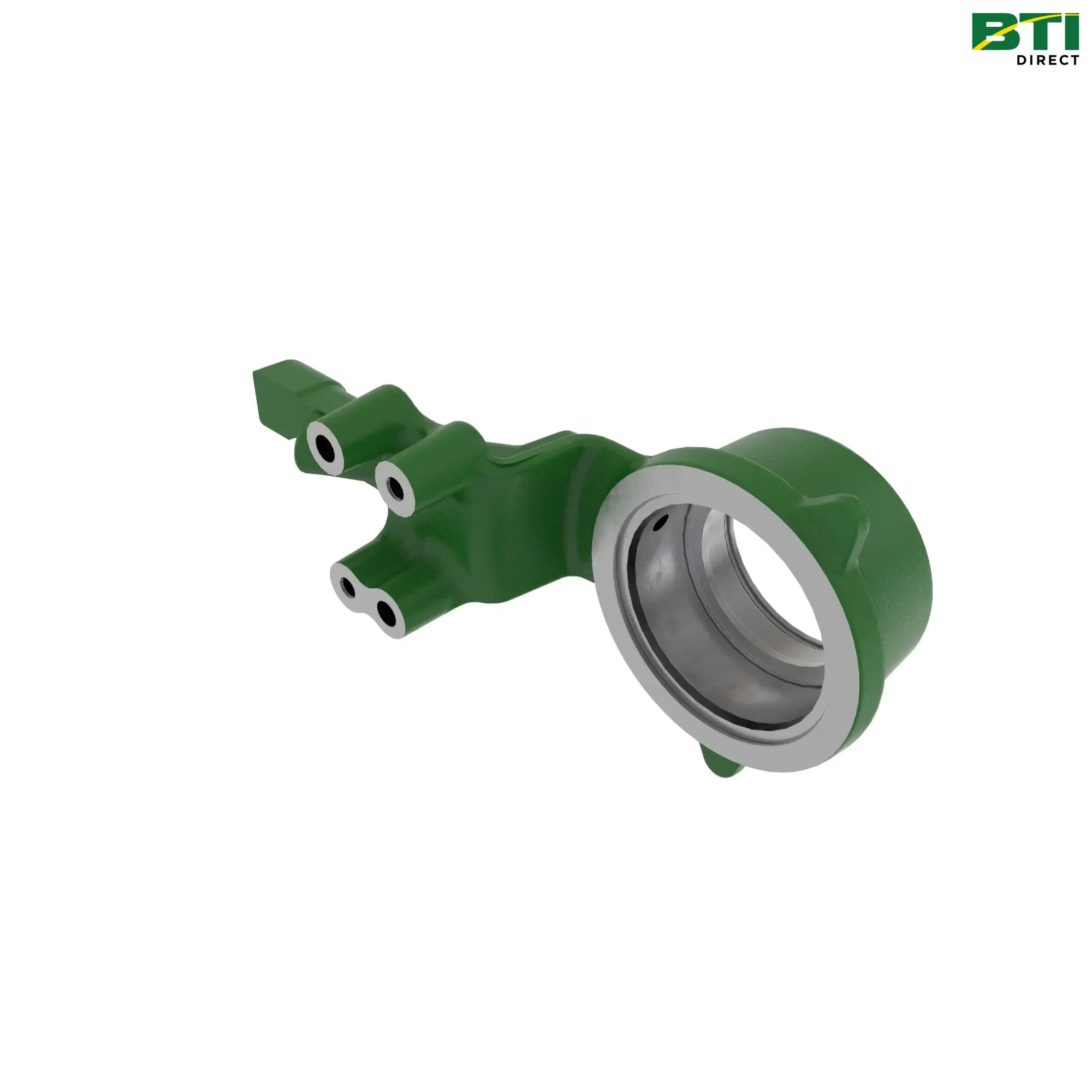 RE324181: IVT™ Model 1 Clutch Support
