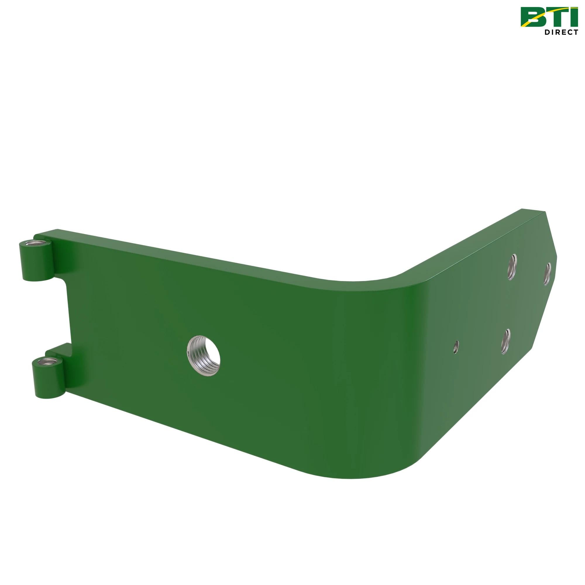 AL224382: Platform Bracket, Right Side