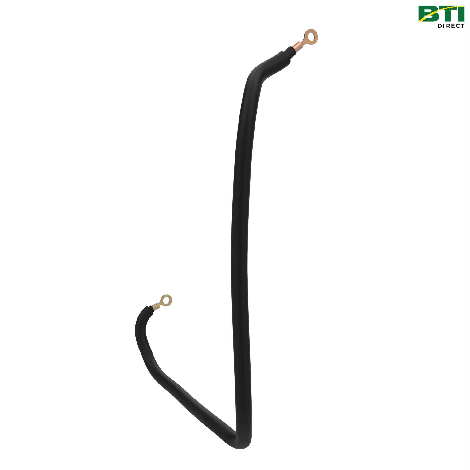 AL208681: Engine Wiring Harness