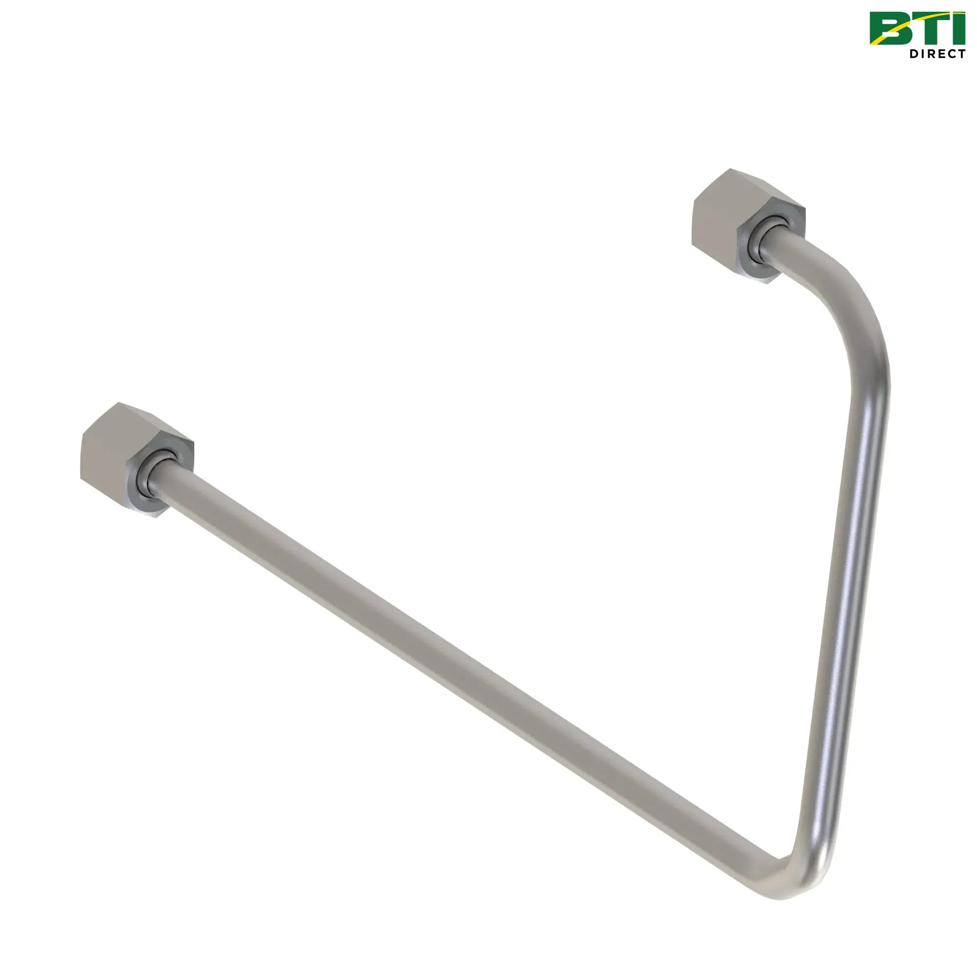 AXE33083: Load Sense AutoTrac™ Pressure Oil Tube
