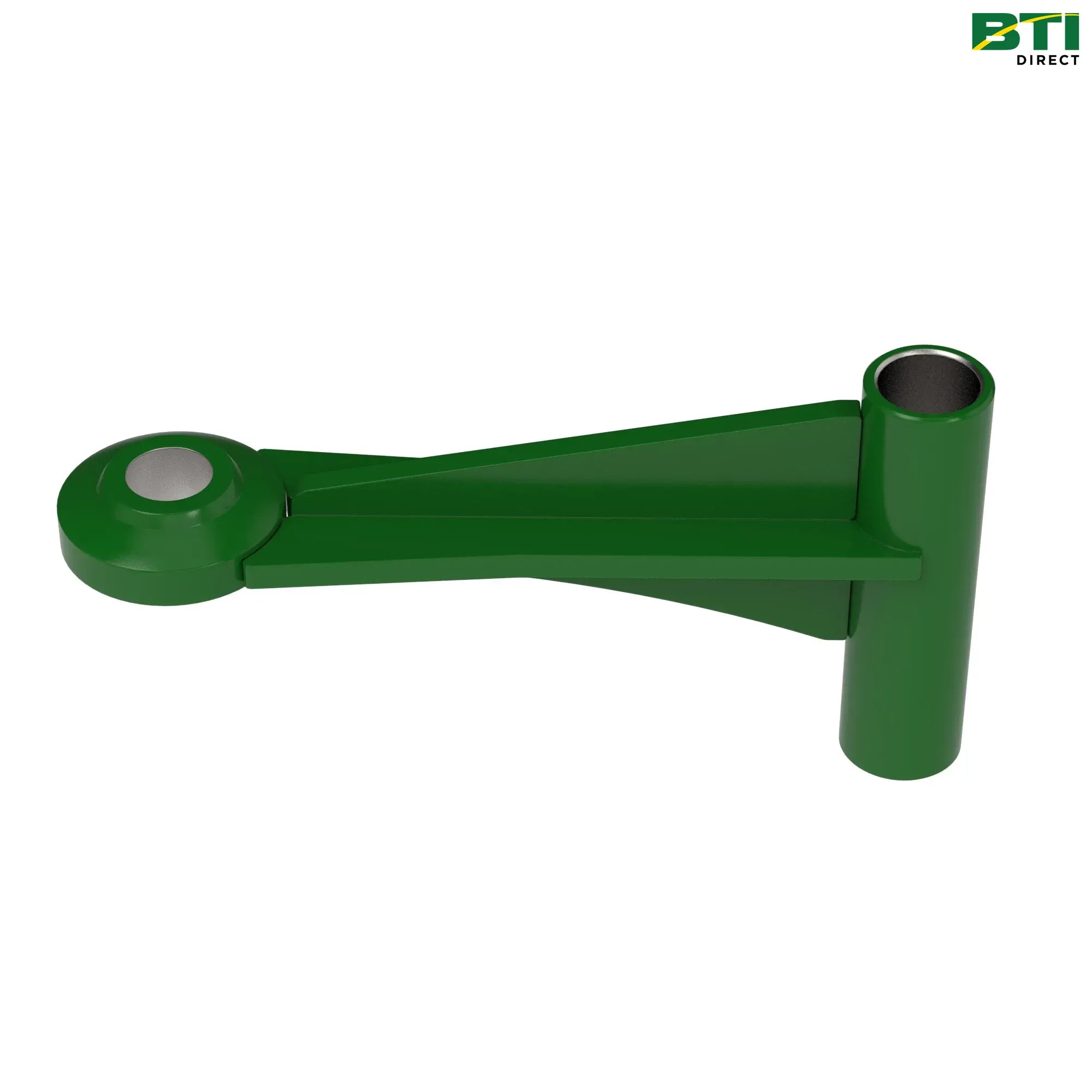 AUC11484: Arm