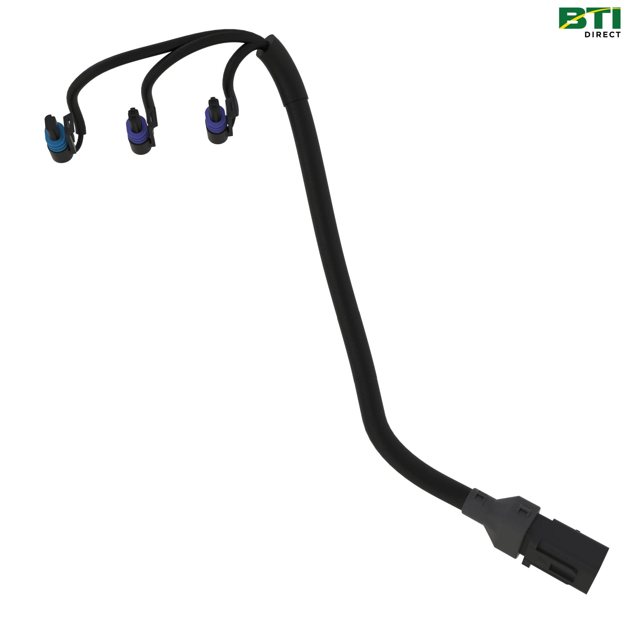 AL224732: Wiring Harness