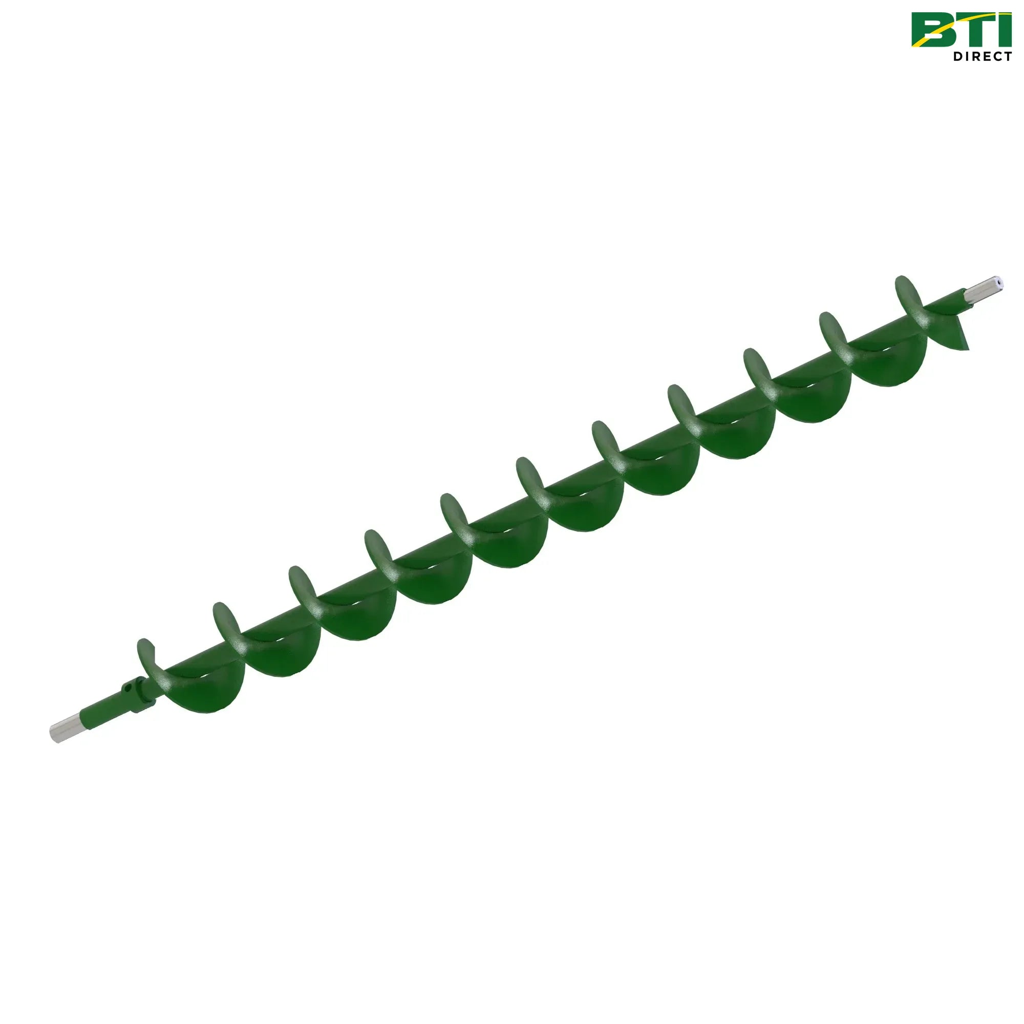 AXE44253: Lower Trailing Elevator Auger