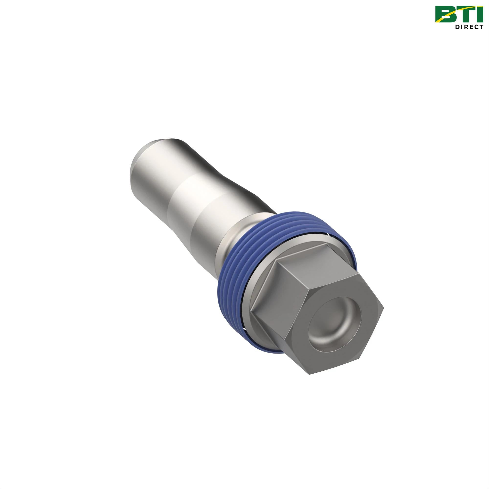 AL210066: Latch