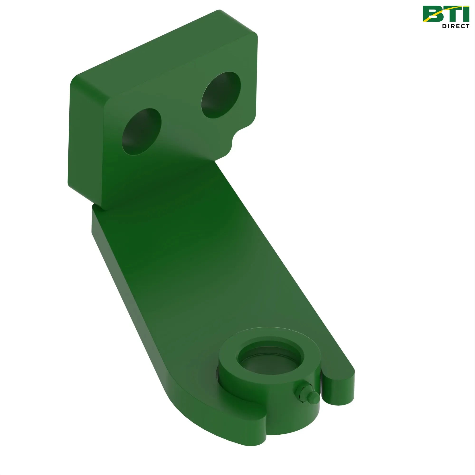 RE223461: Pick-up Hitch Cylinder Bracket