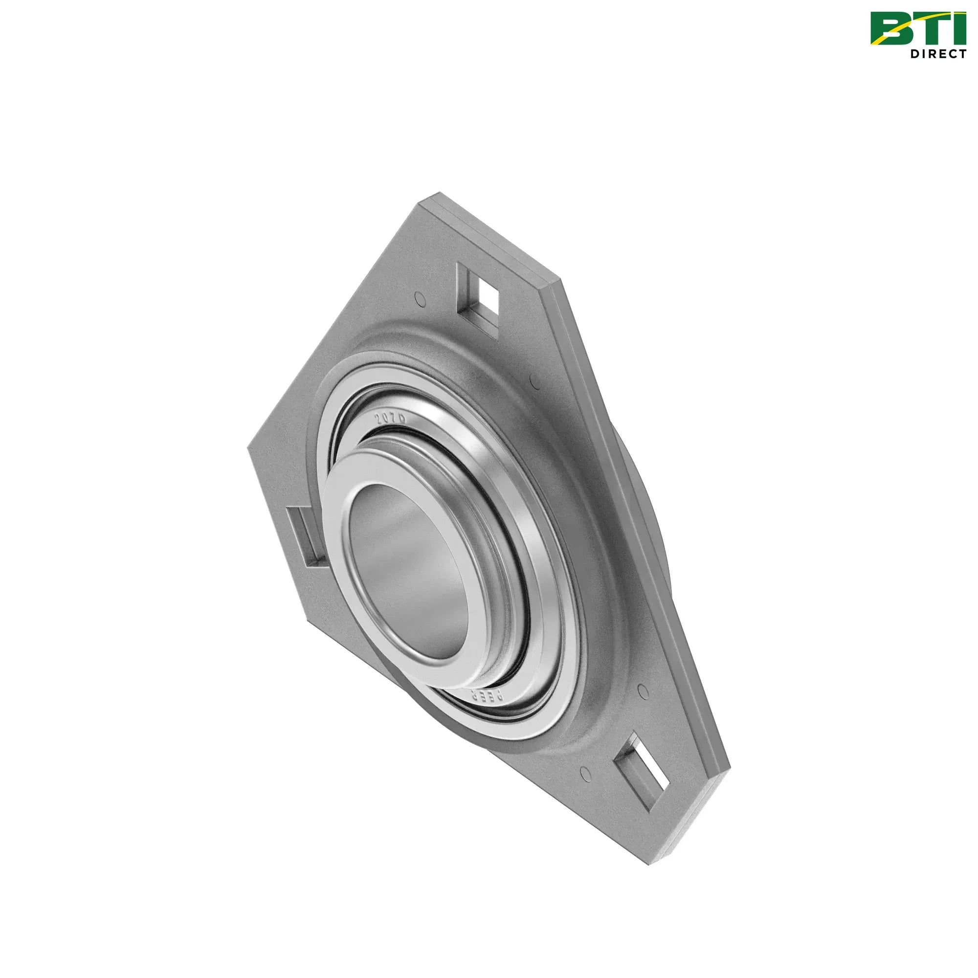 AXE76724: Bearing with Housing