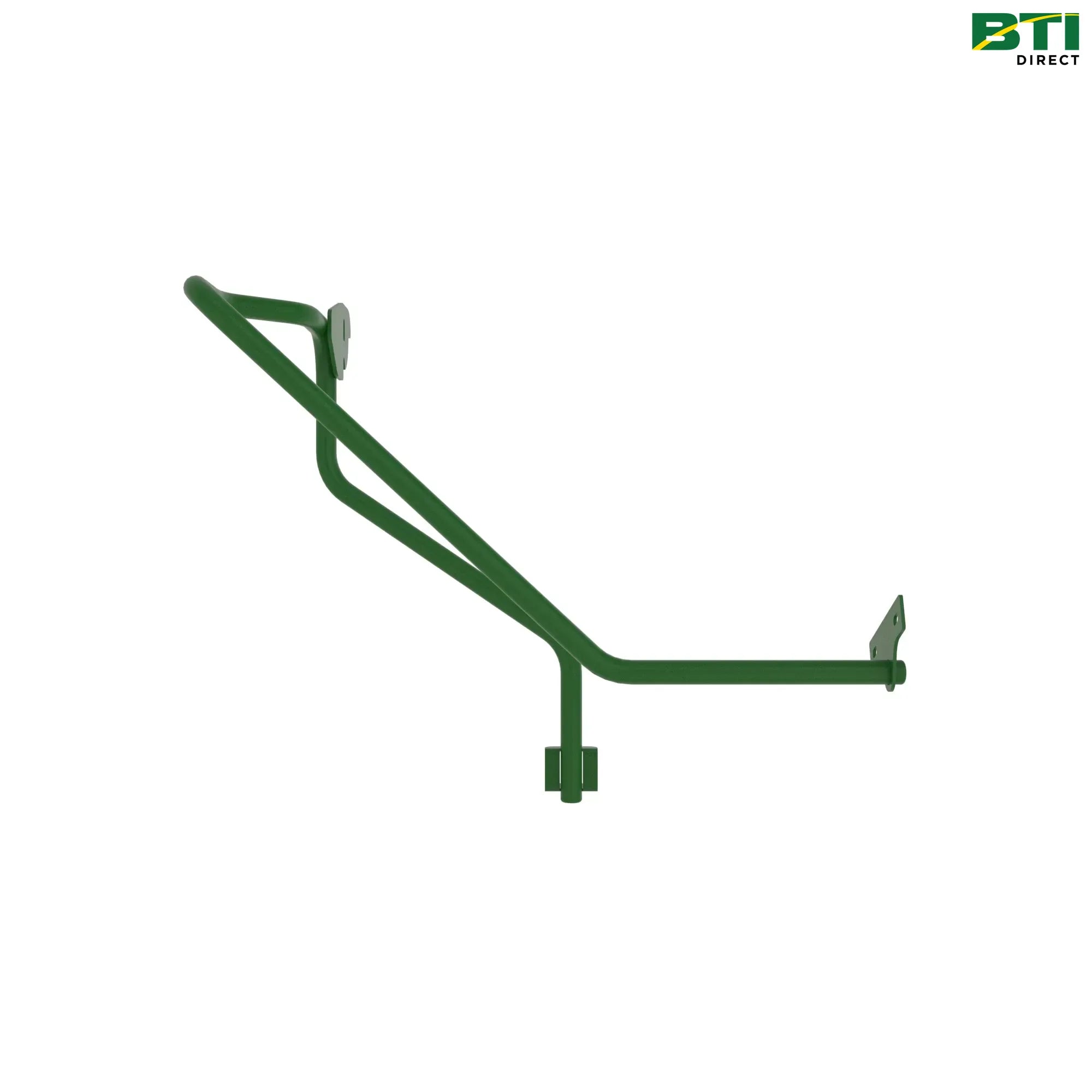 AXE40388: Left Side Spreader Tube