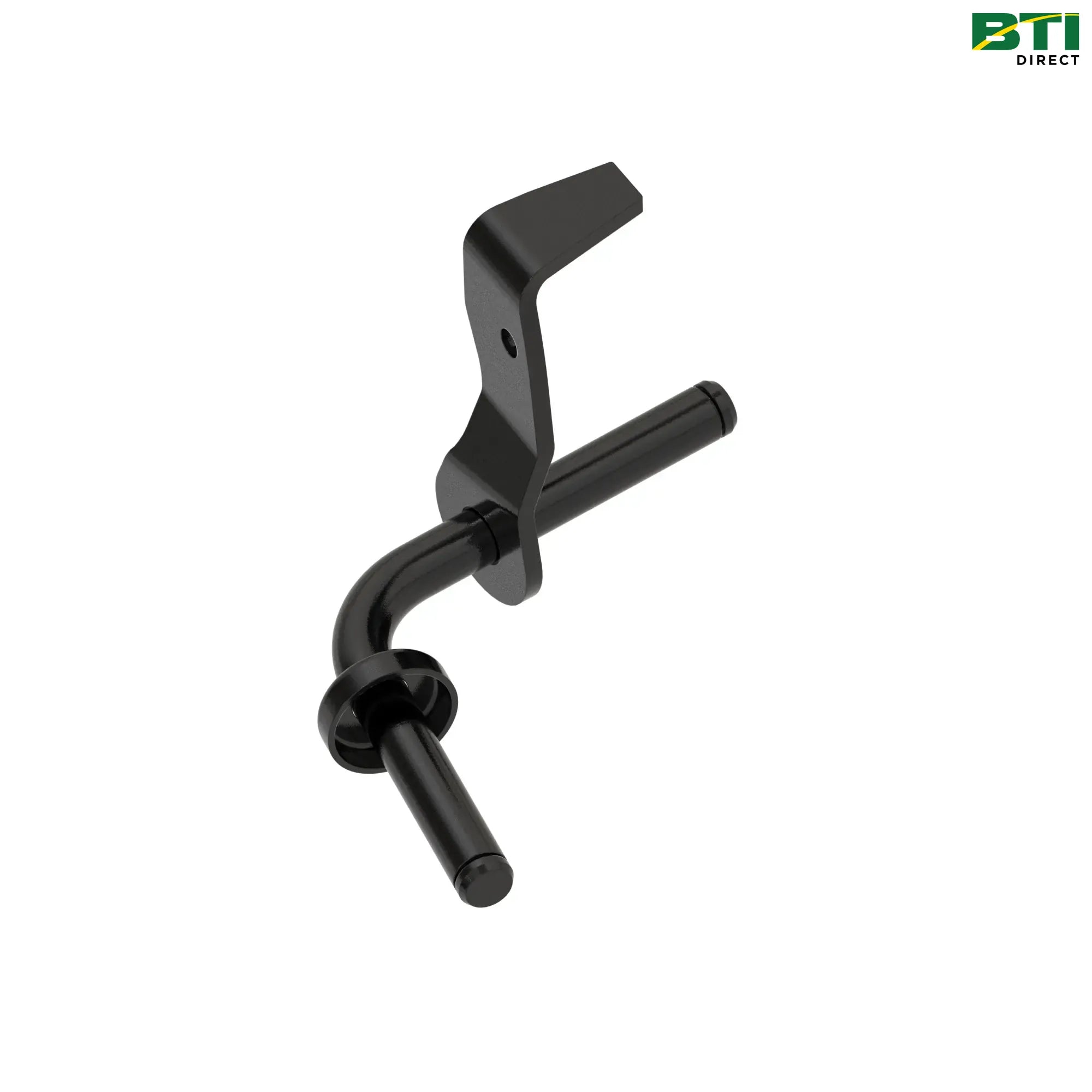 AUC10012: Steering Wheel Frame Spindle, Right Side