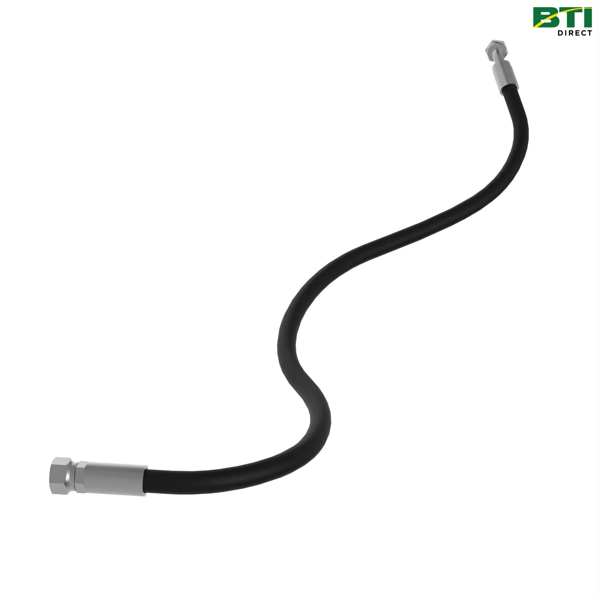 RE309350: SCV to Accumulator Hydraulic Hose