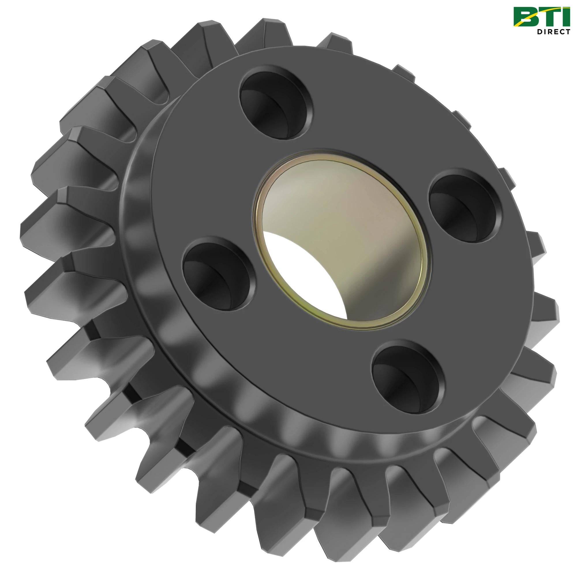 AN273802: Idler Spur Gear, 23 Teeth