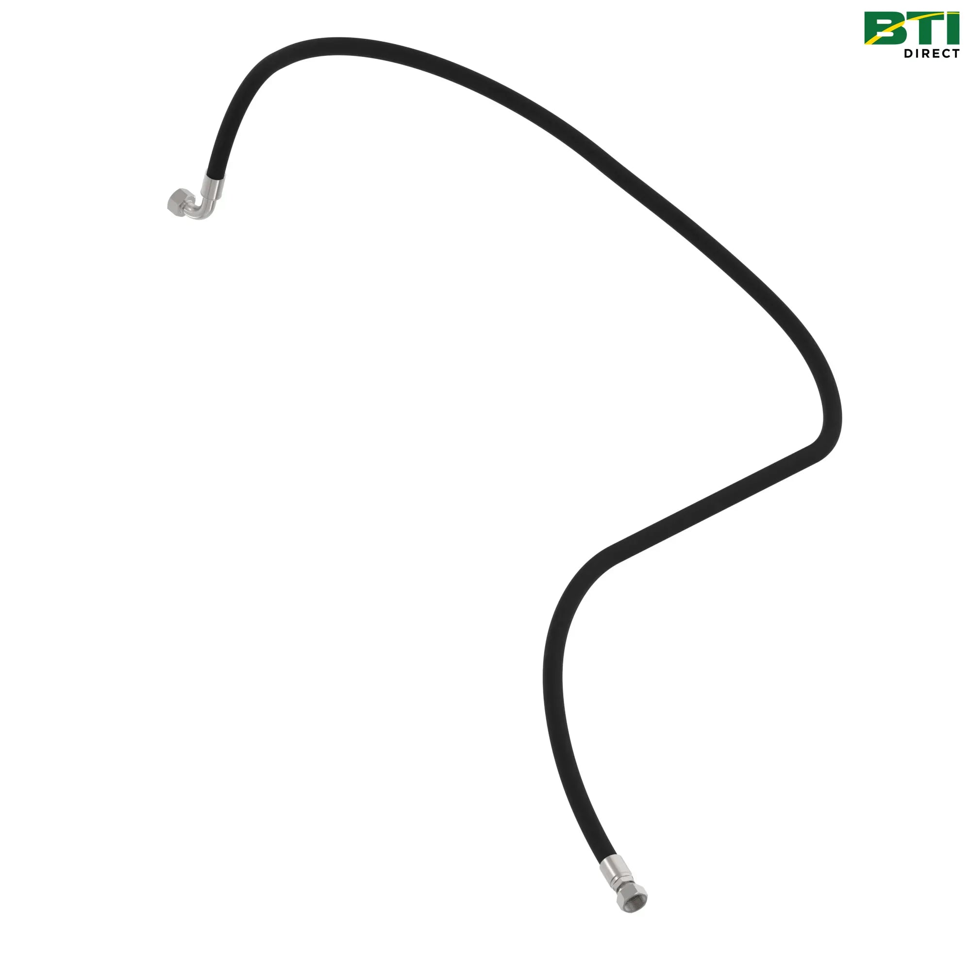 AXE100243: Fuel Hose, 24Lx10
