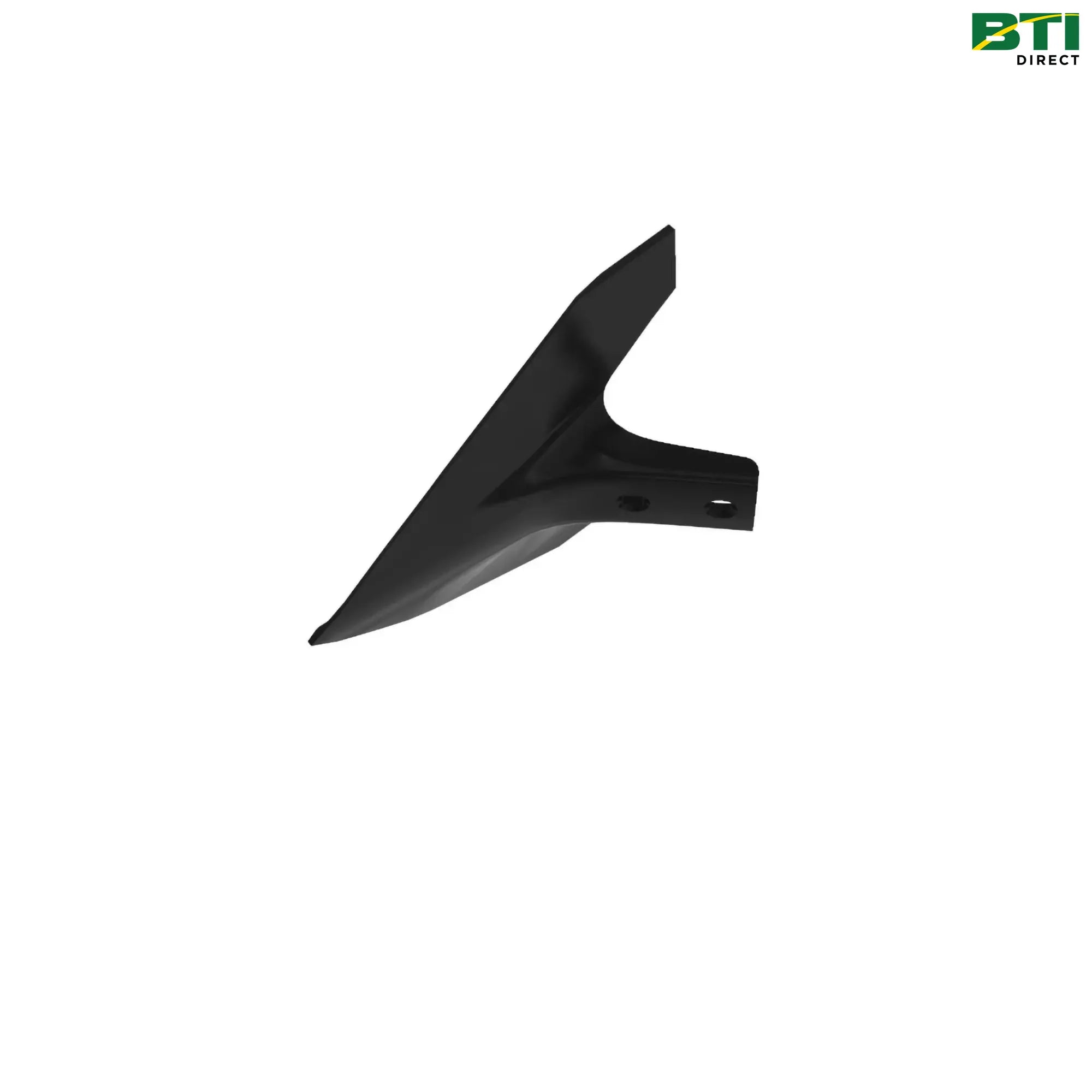 N402442: 12 inch Low Crown Sweep for Plow