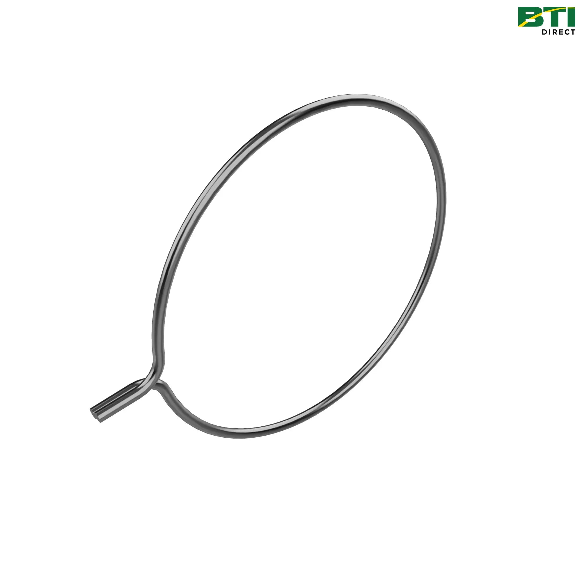 N223120: Hose Clamp