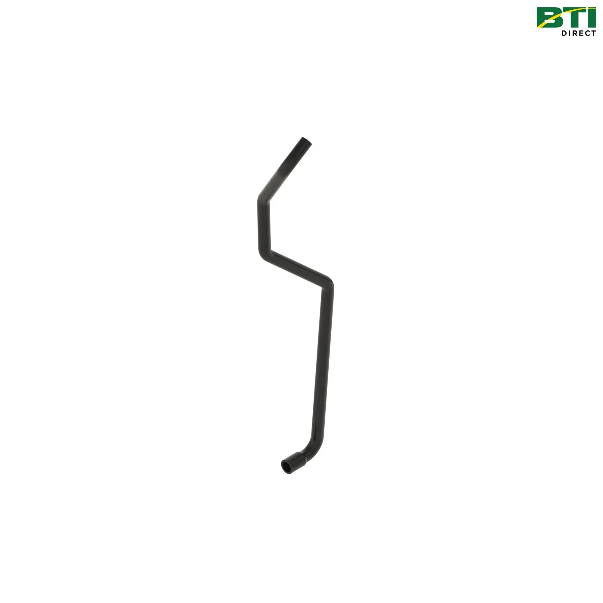 N319122: Radiator Hose, Formed Oil Cooler Supply