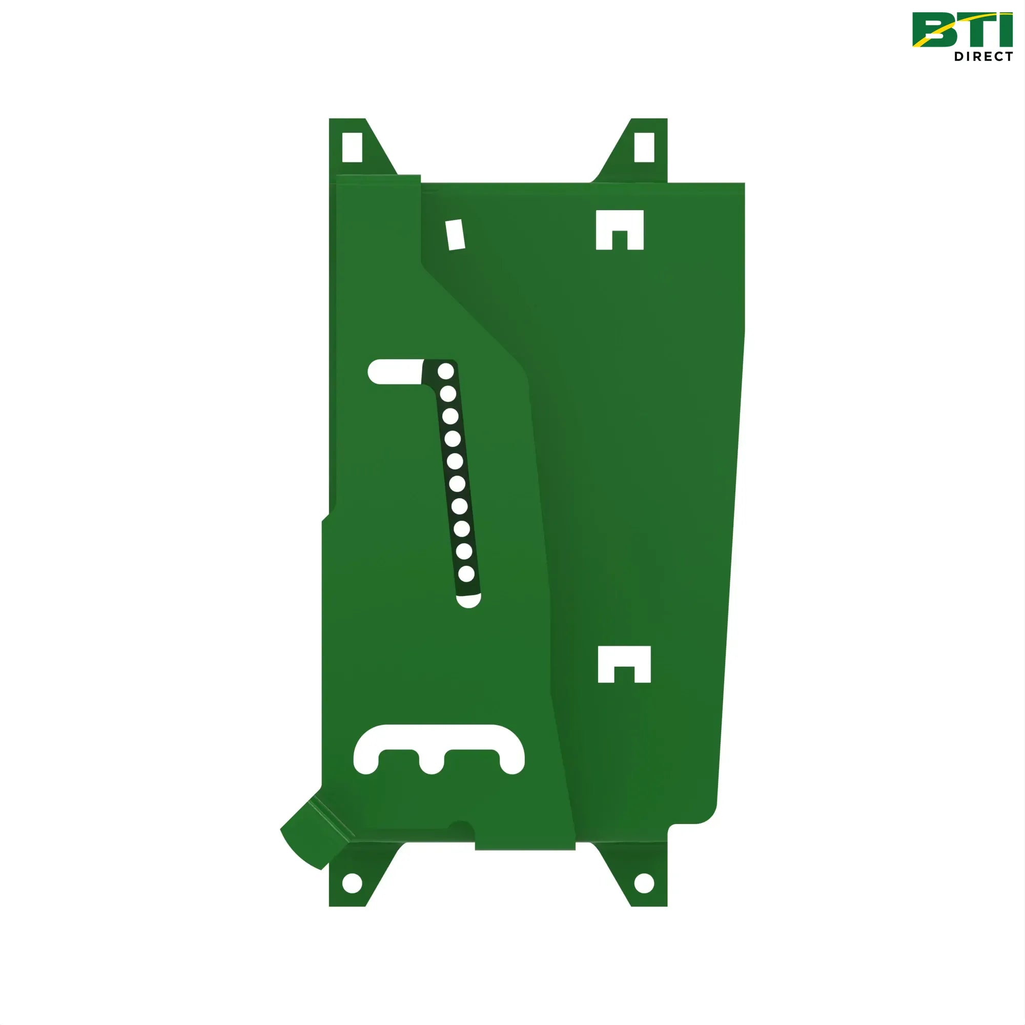 AXE16328: Feeder House Drive Bracket, Right Side