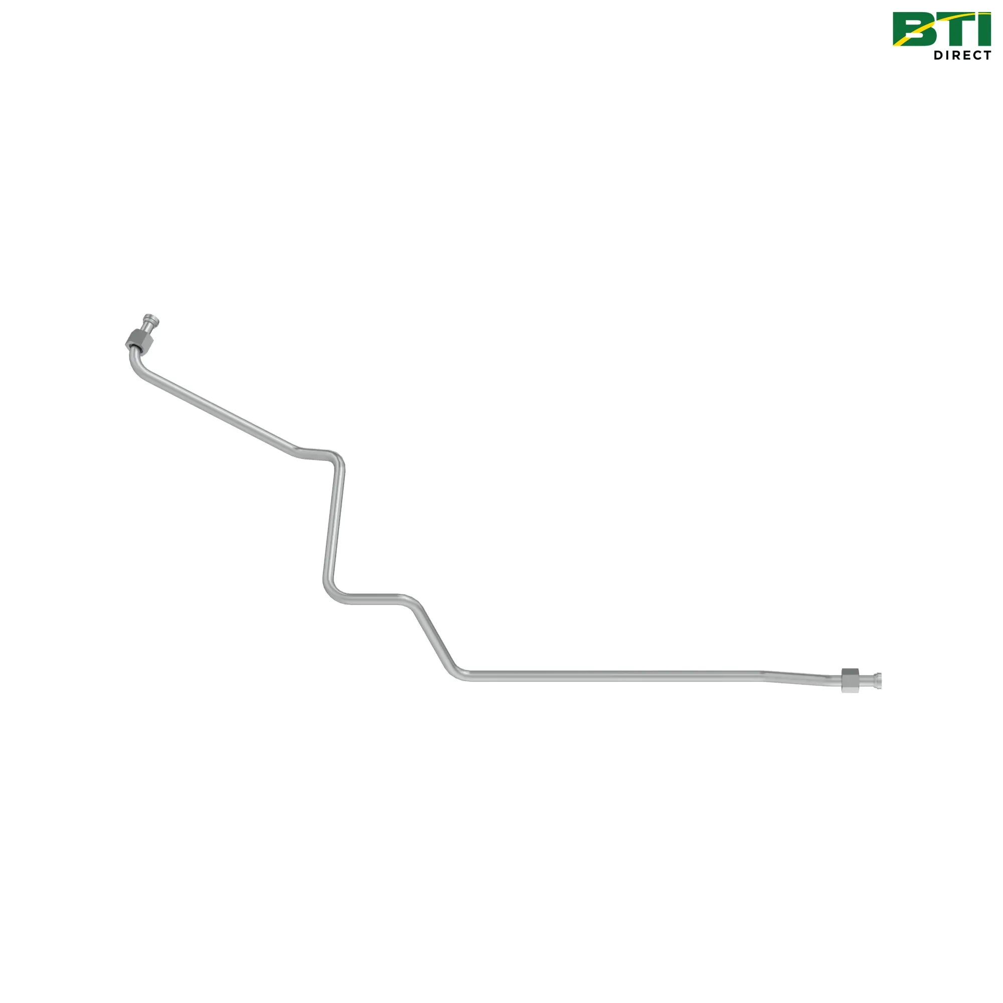 RE10386: Hydraulic Oil Line