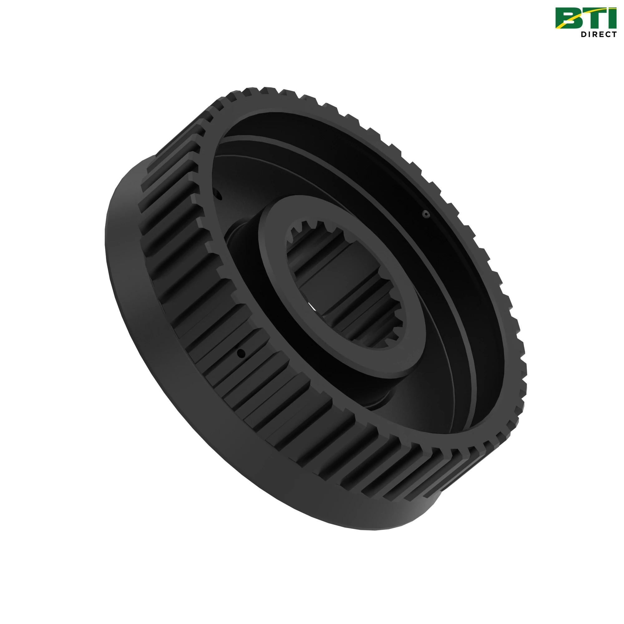 R66715: Differential Bevel Gear