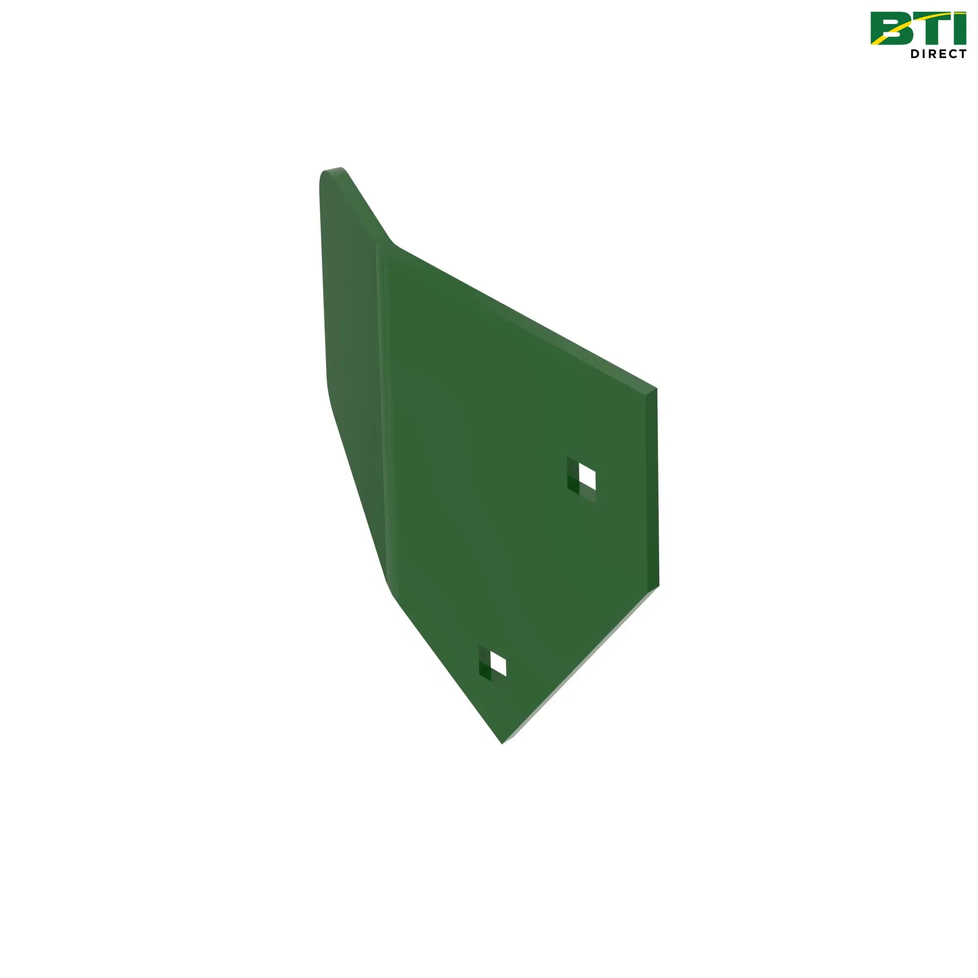N220837: Left Side Shoe Gatherer