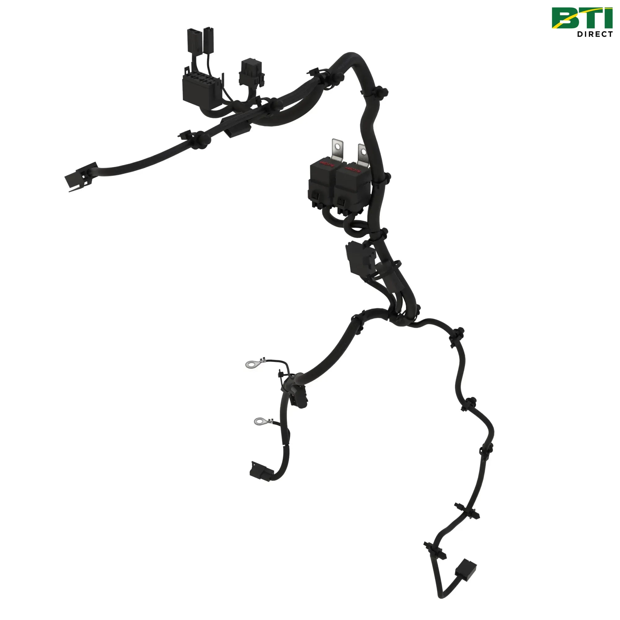 AUC14216: Chassis Wiring Harness