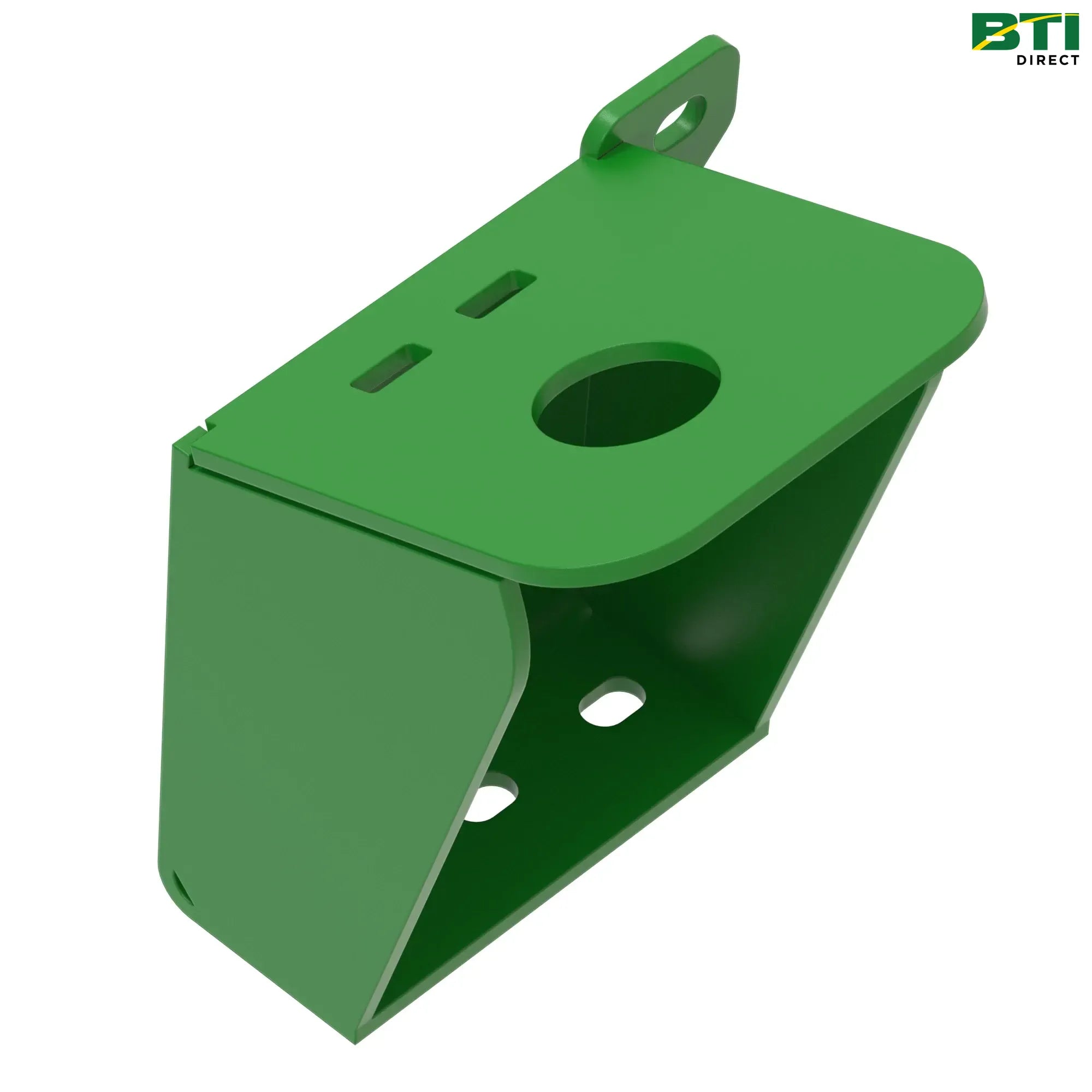 AXE31969: Cab Mount Front , Left Side