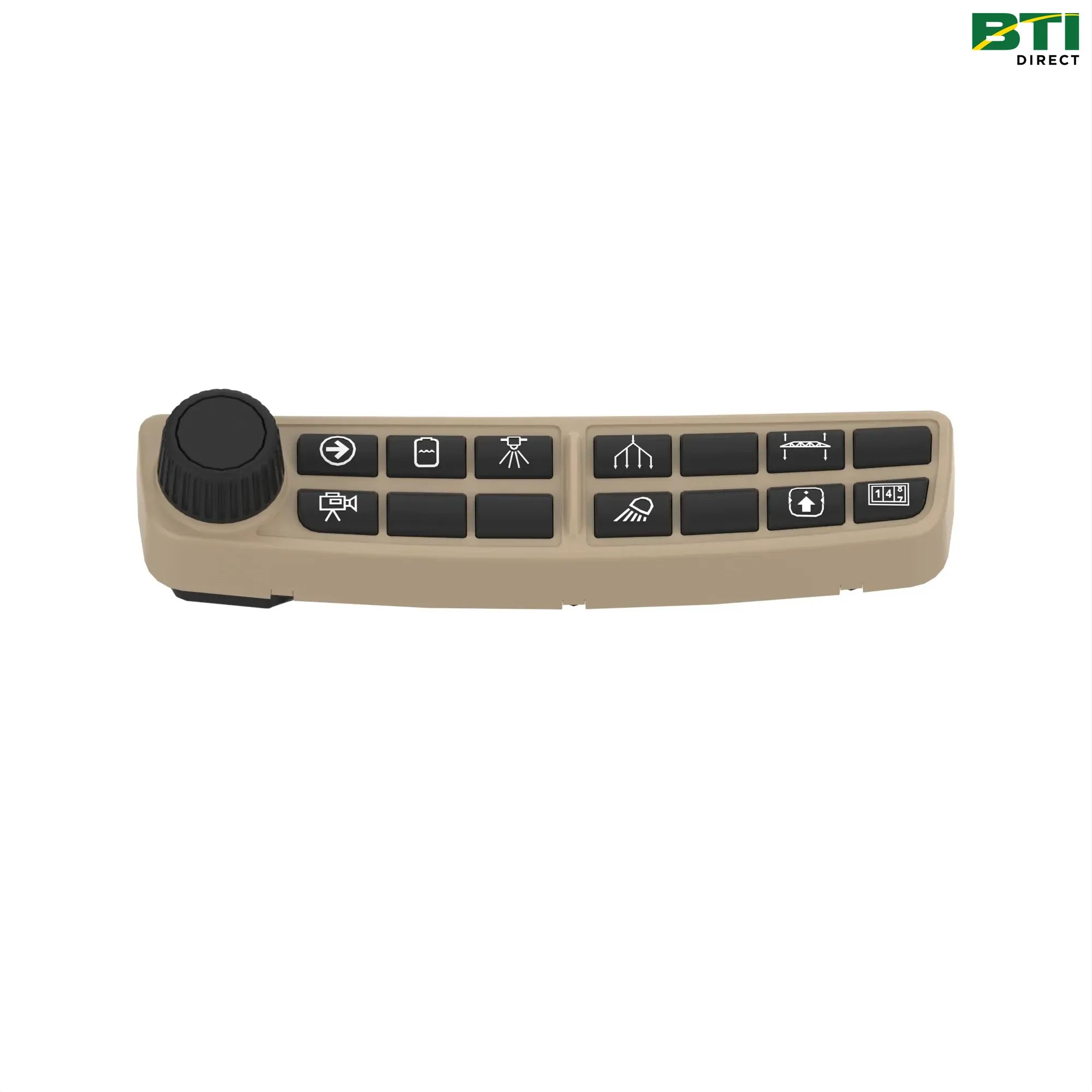 AXE57618: Navigation Bar Module