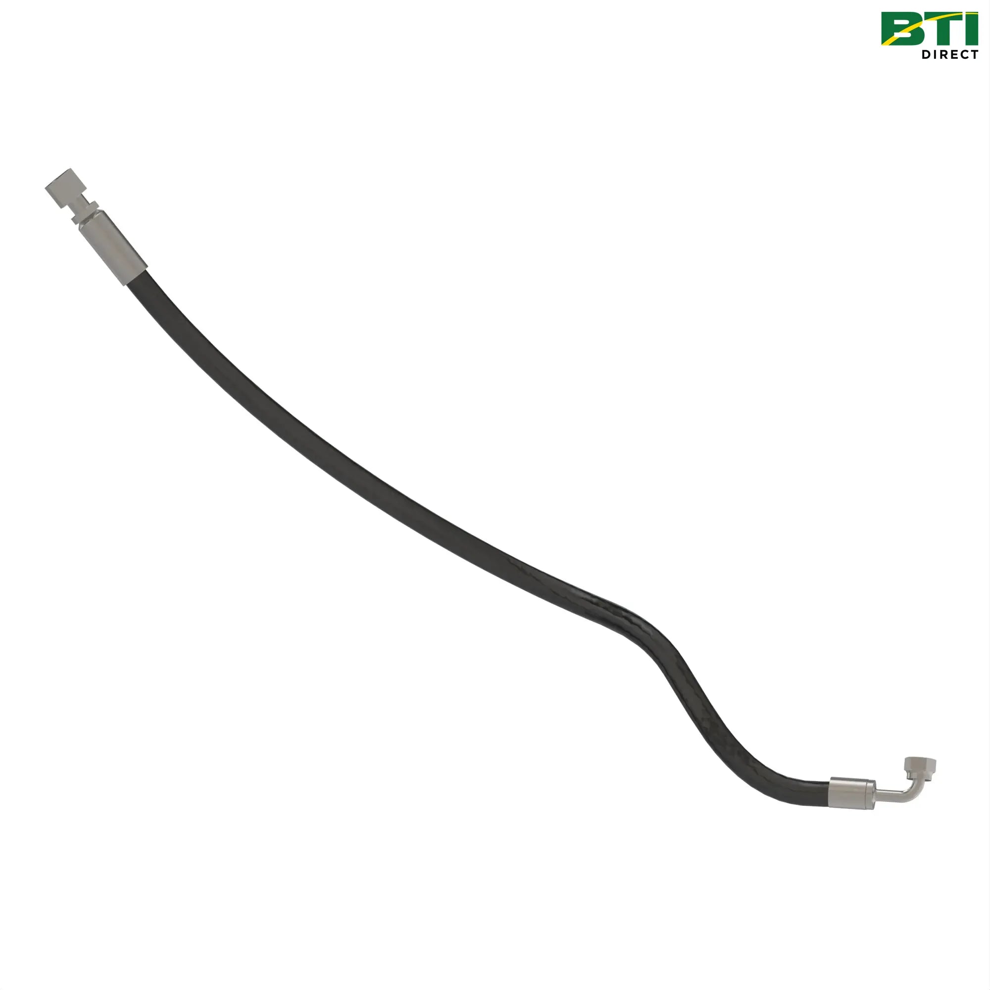 AXE48684: Brake Return Hydraulic Hose