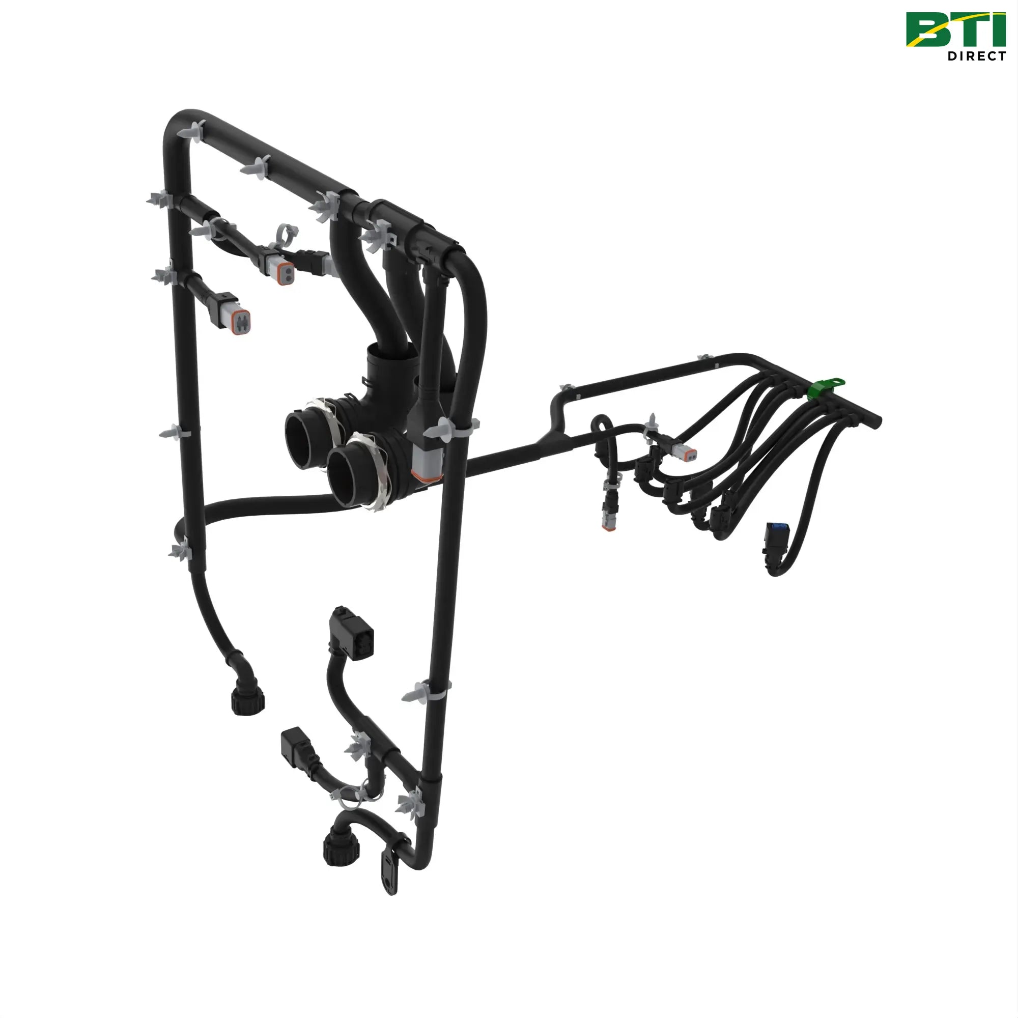 AXE69126: Diesel Exhaust Fluid (DEF) Wiring Harness