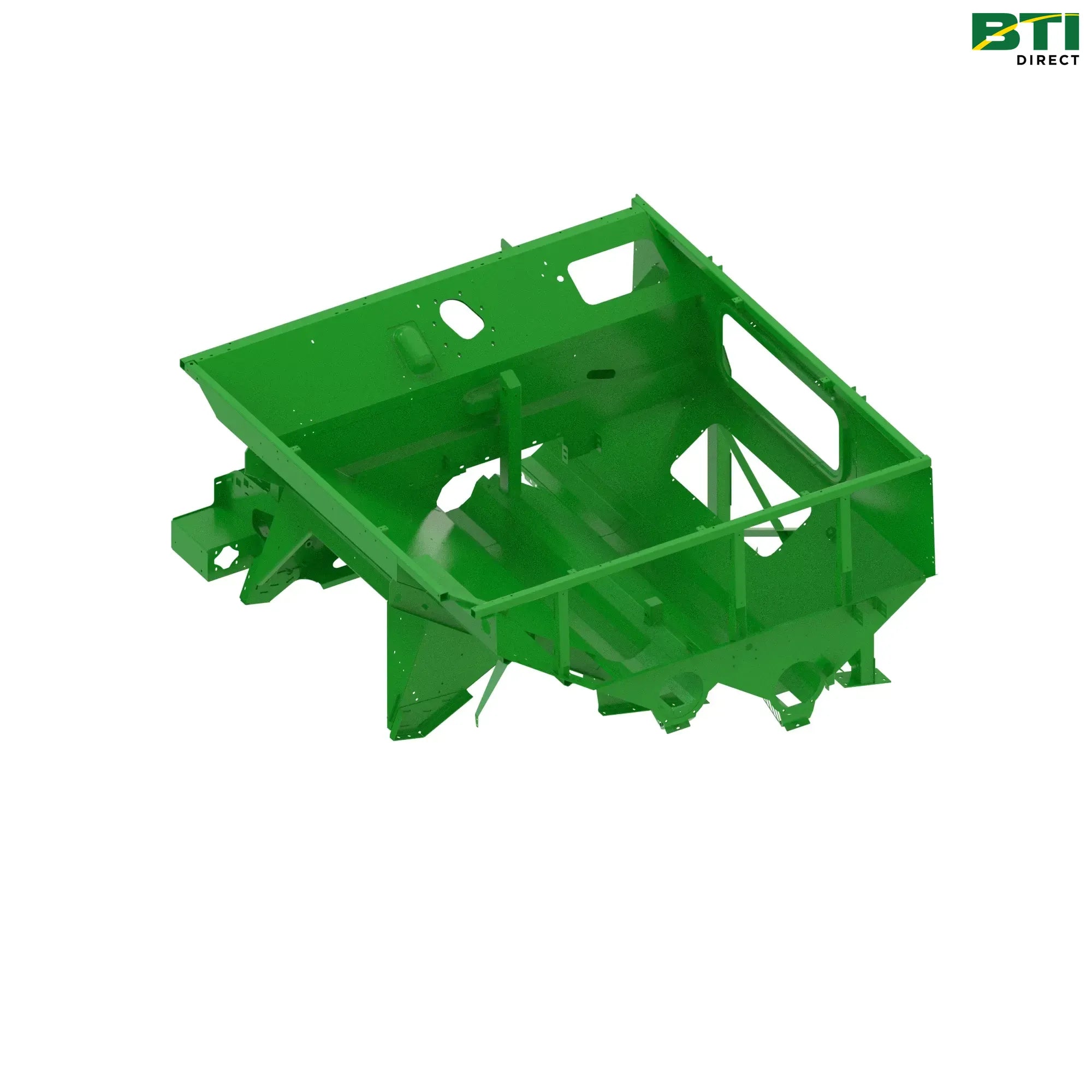 AXE100659: Tank