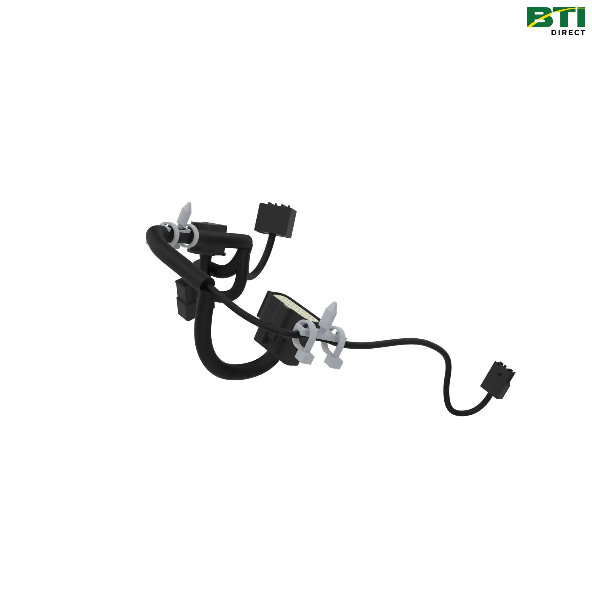 AUC16245: Instrument Panel Wiring Harness