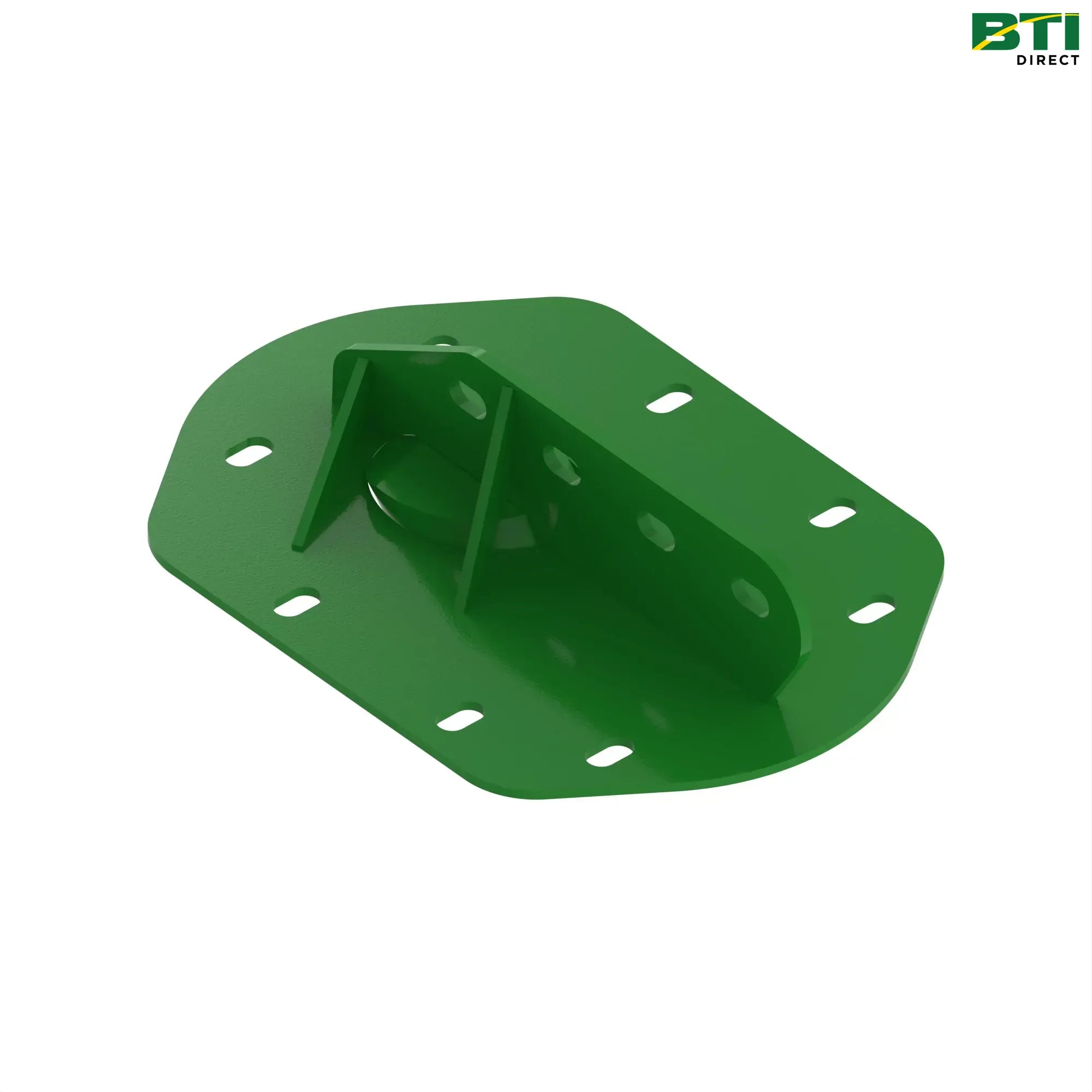 AXE10846: Weldment Top Cap Assembly Bracket