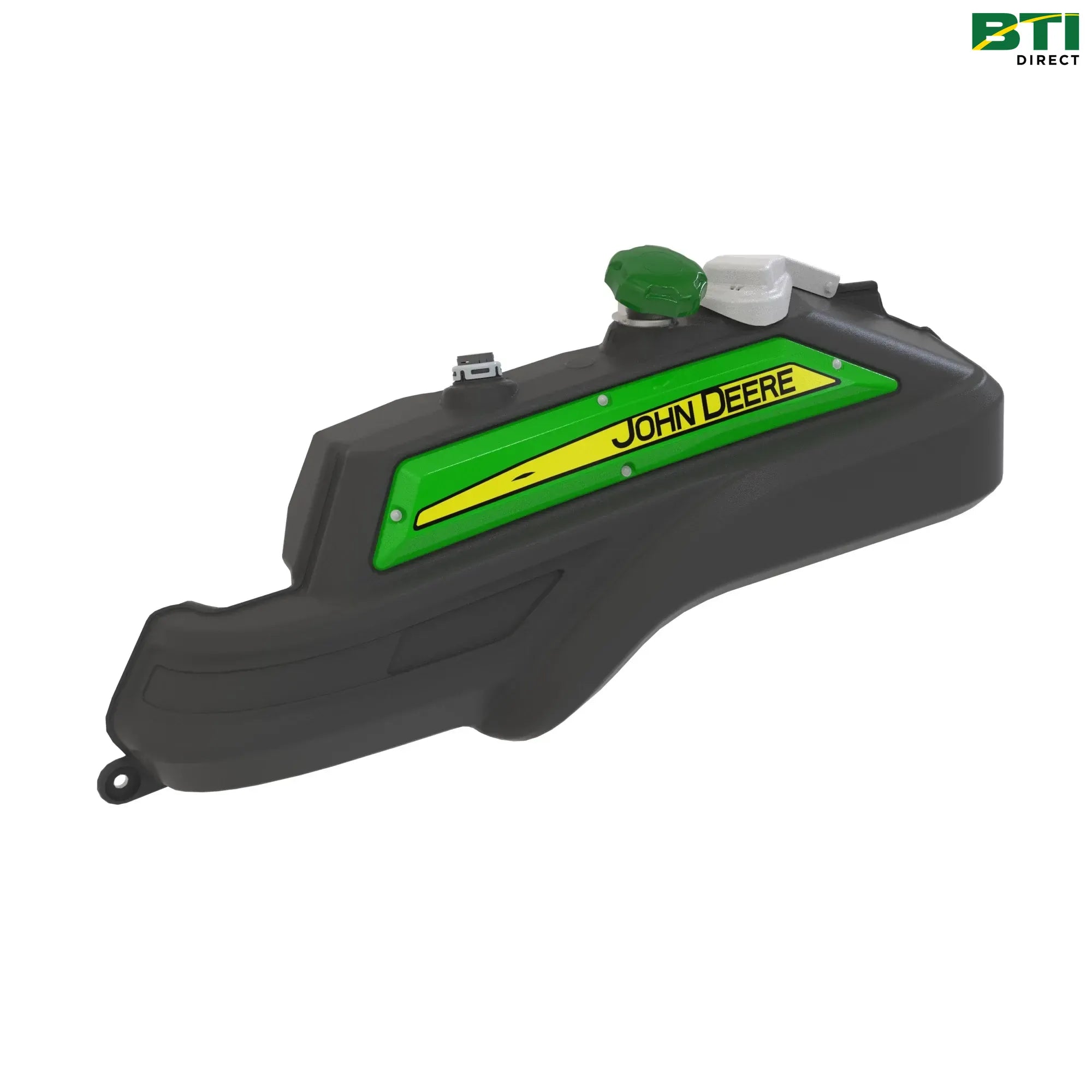 AUC11641: Fuel Tank