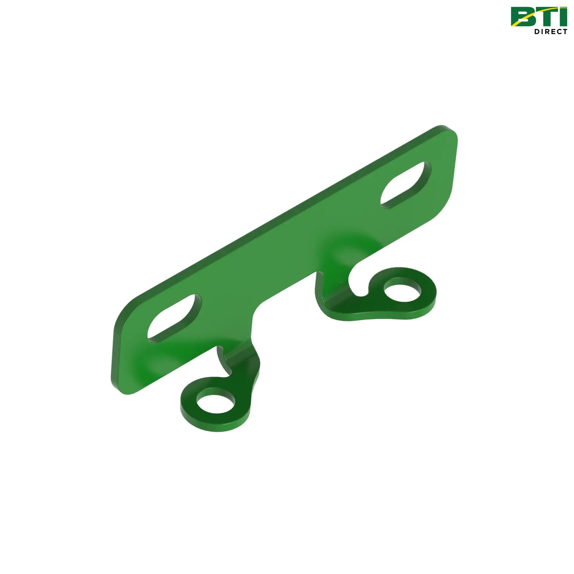 N304470: Eductor Valve Mount Bracket