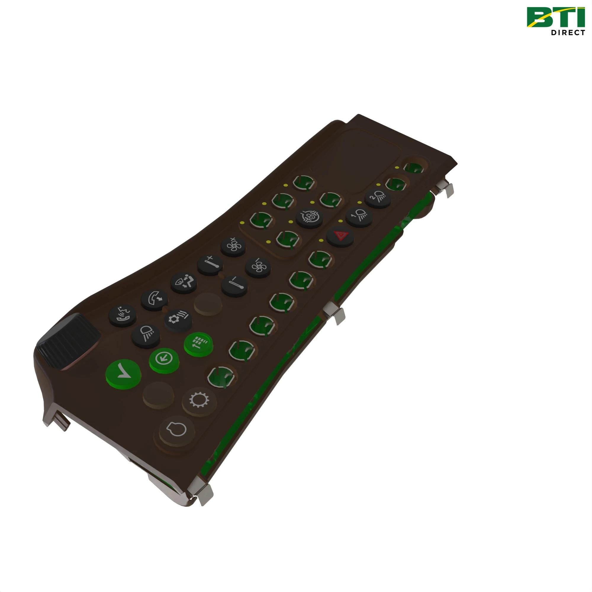 AL237001: Switch Module
