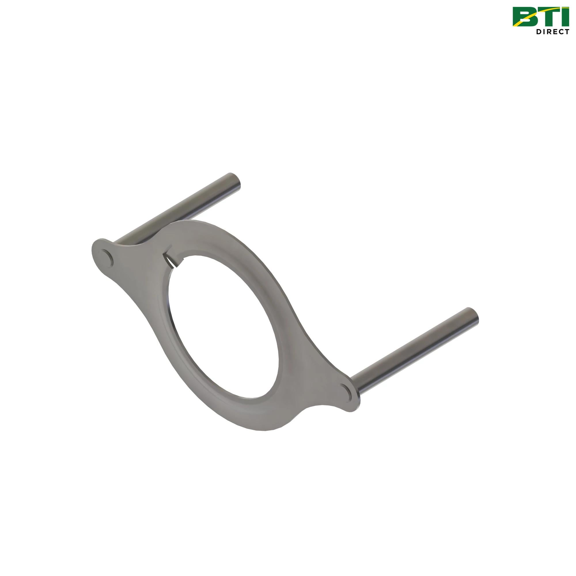 AR62190: Retainer with Pins