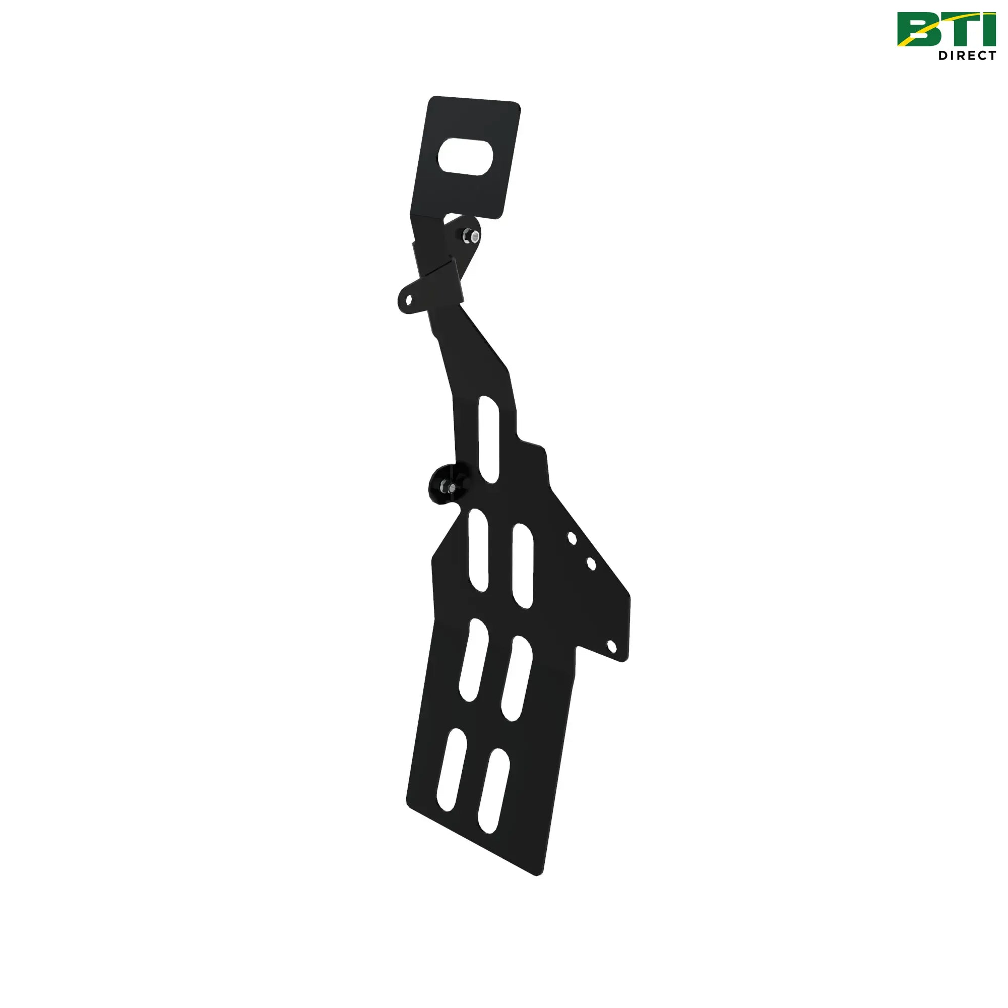 RE202576: Hood Support Bracket, Right Side
