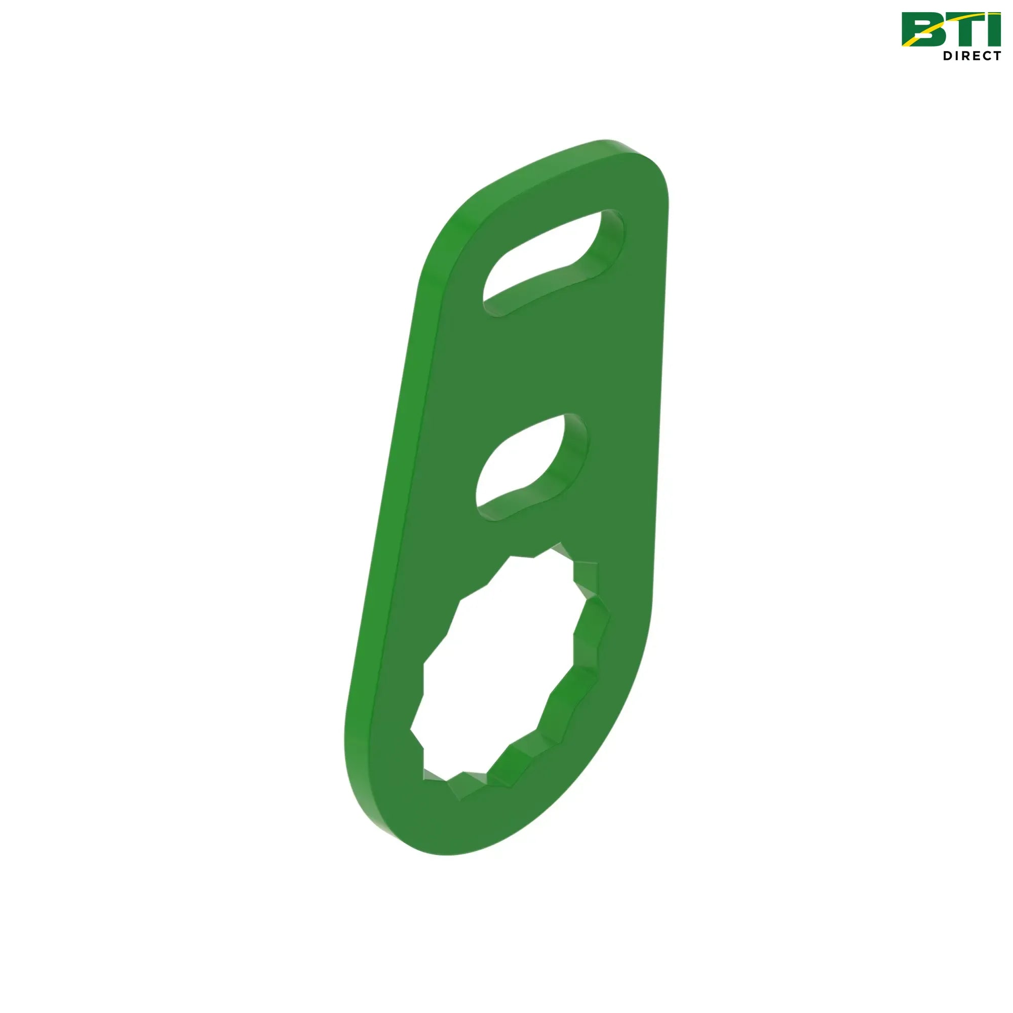 N403833: Front Suspension Plate
