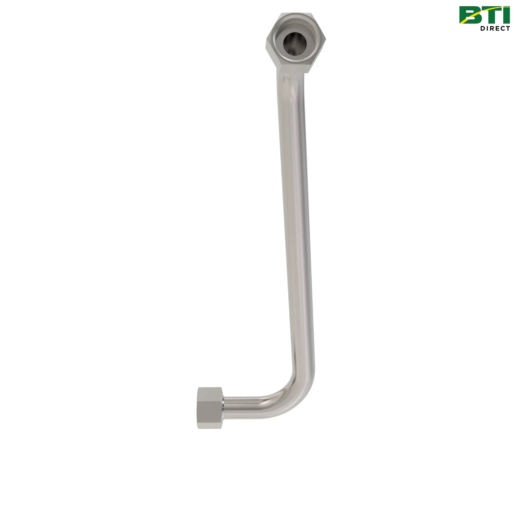 AUC11374: Oil Line