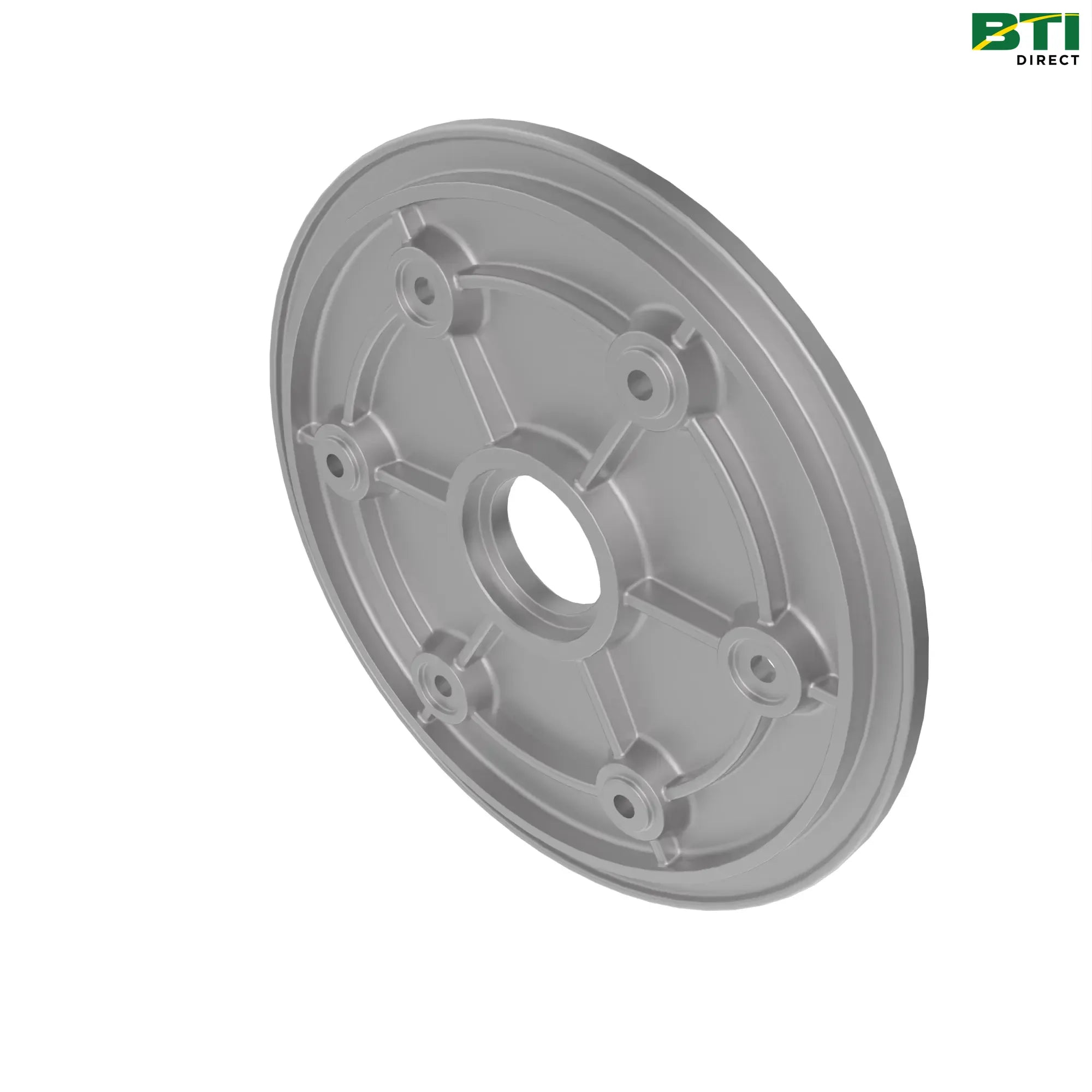 N284111: Wheel