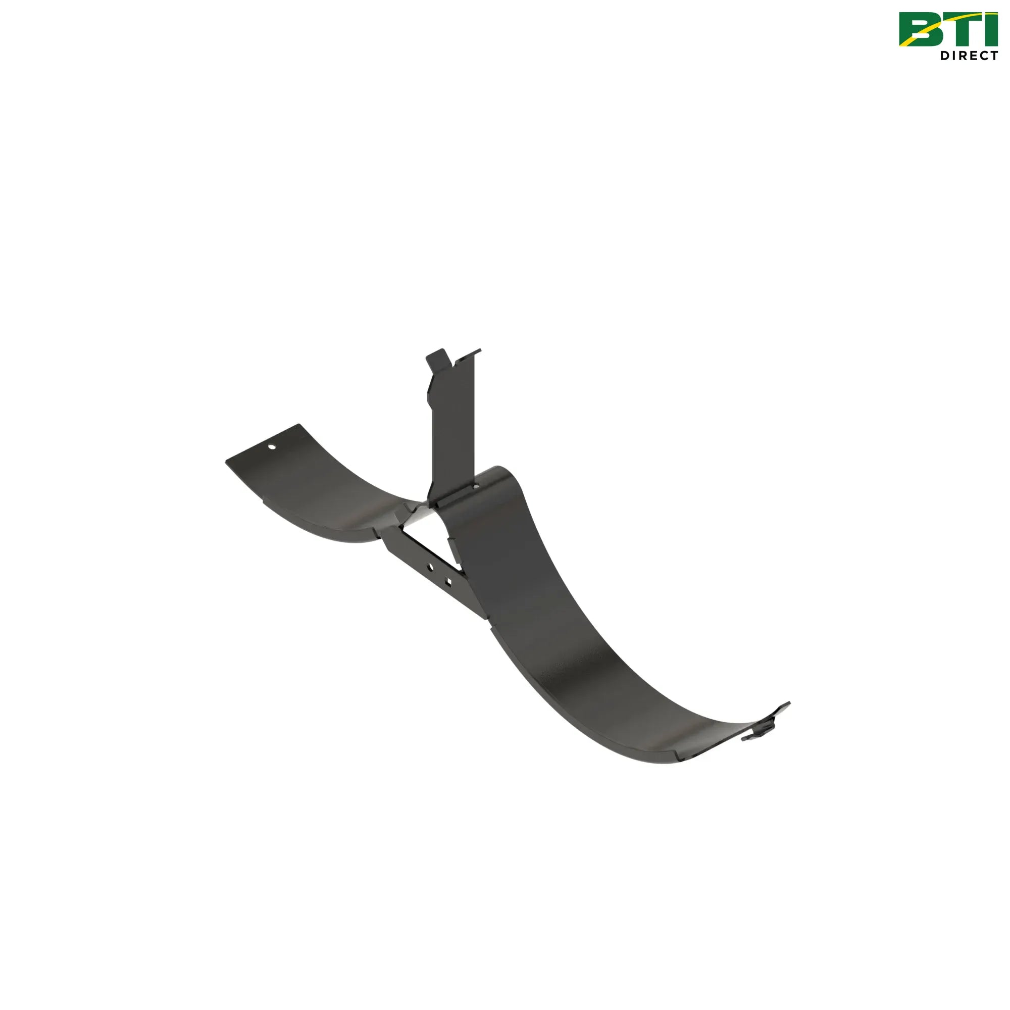 AUC14044: MulchControl™ Deflector, Left Side