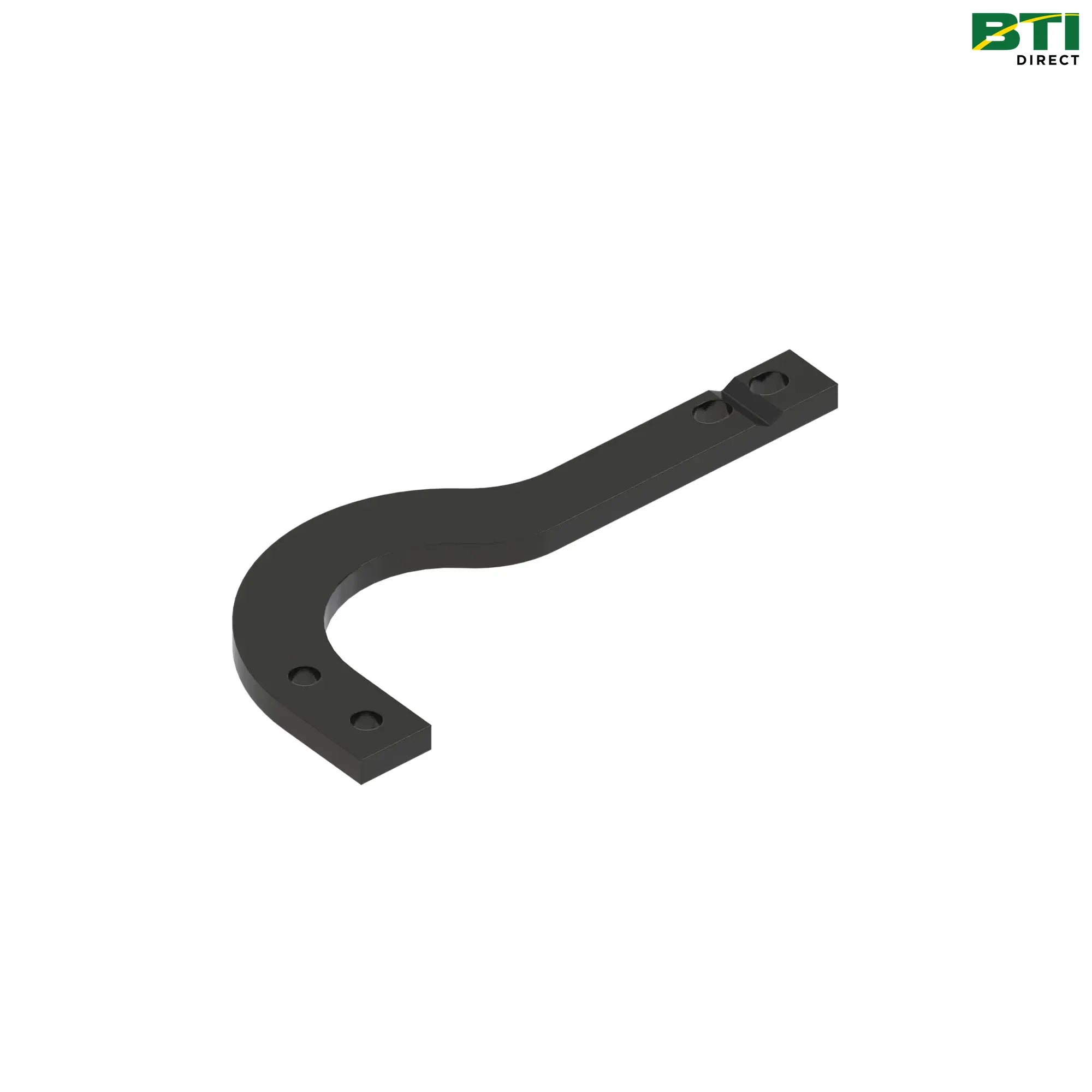 N162159: Press Wheel Arm