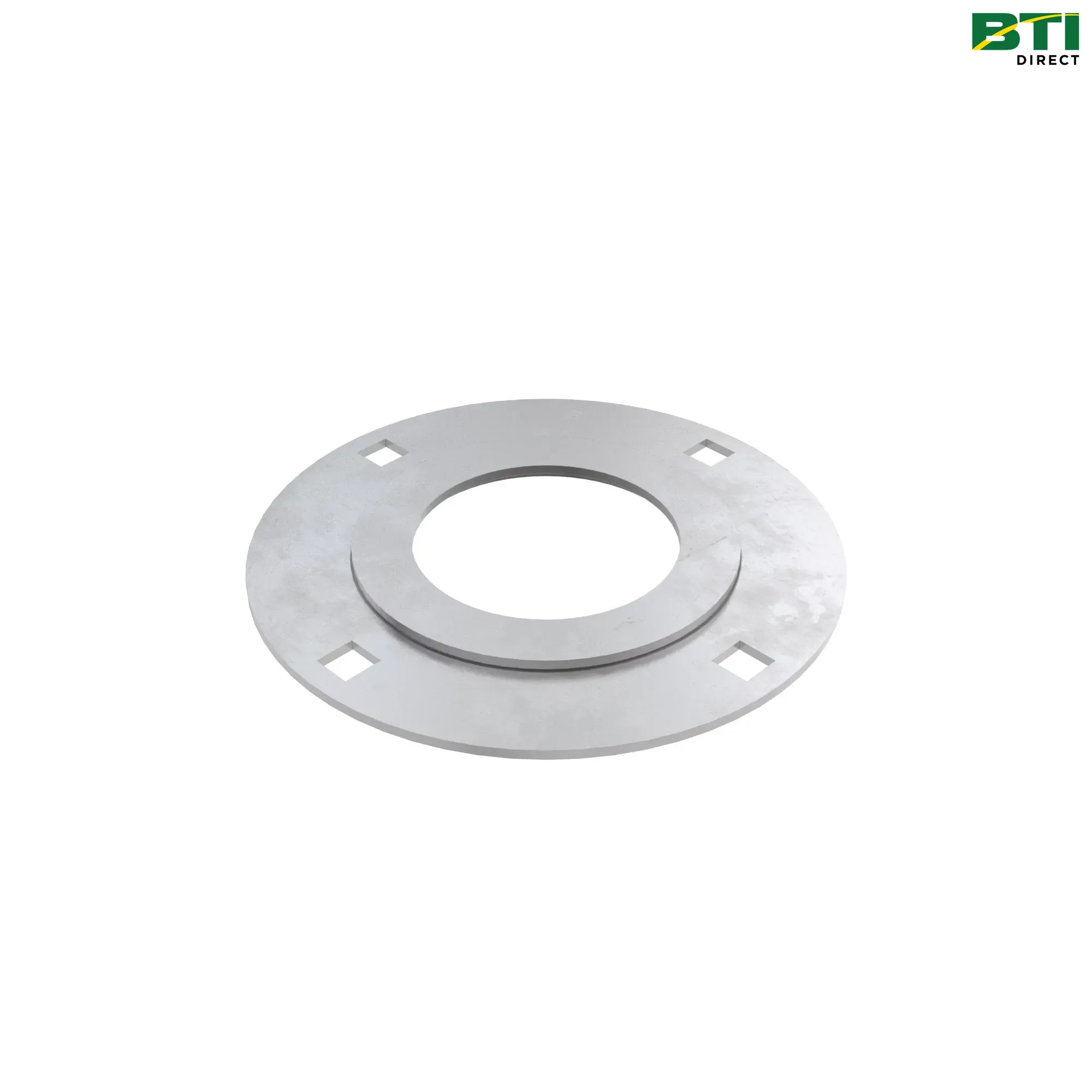 N374892: Disk Bearing Retainer Plate