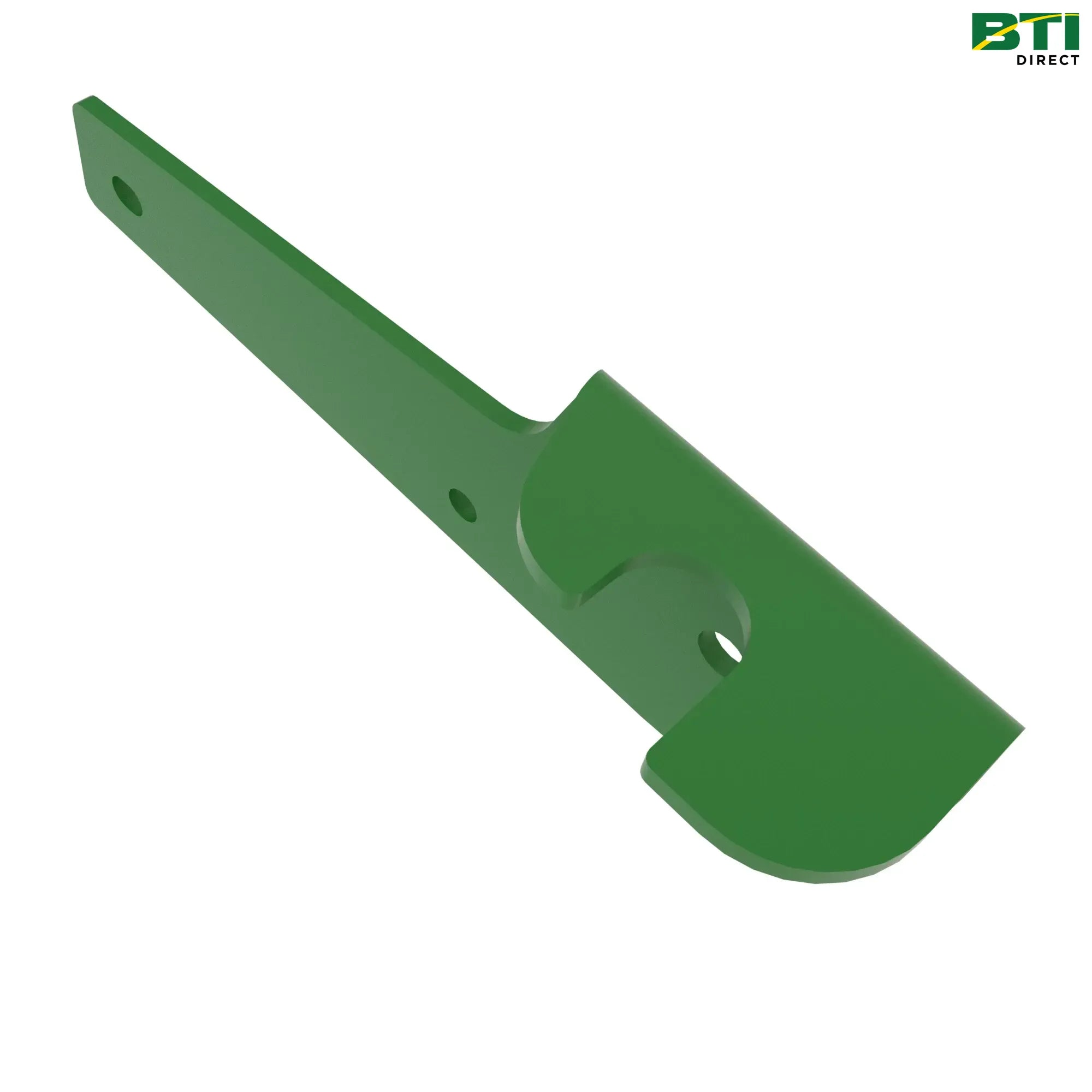 N223779: Front Left Side Bracket