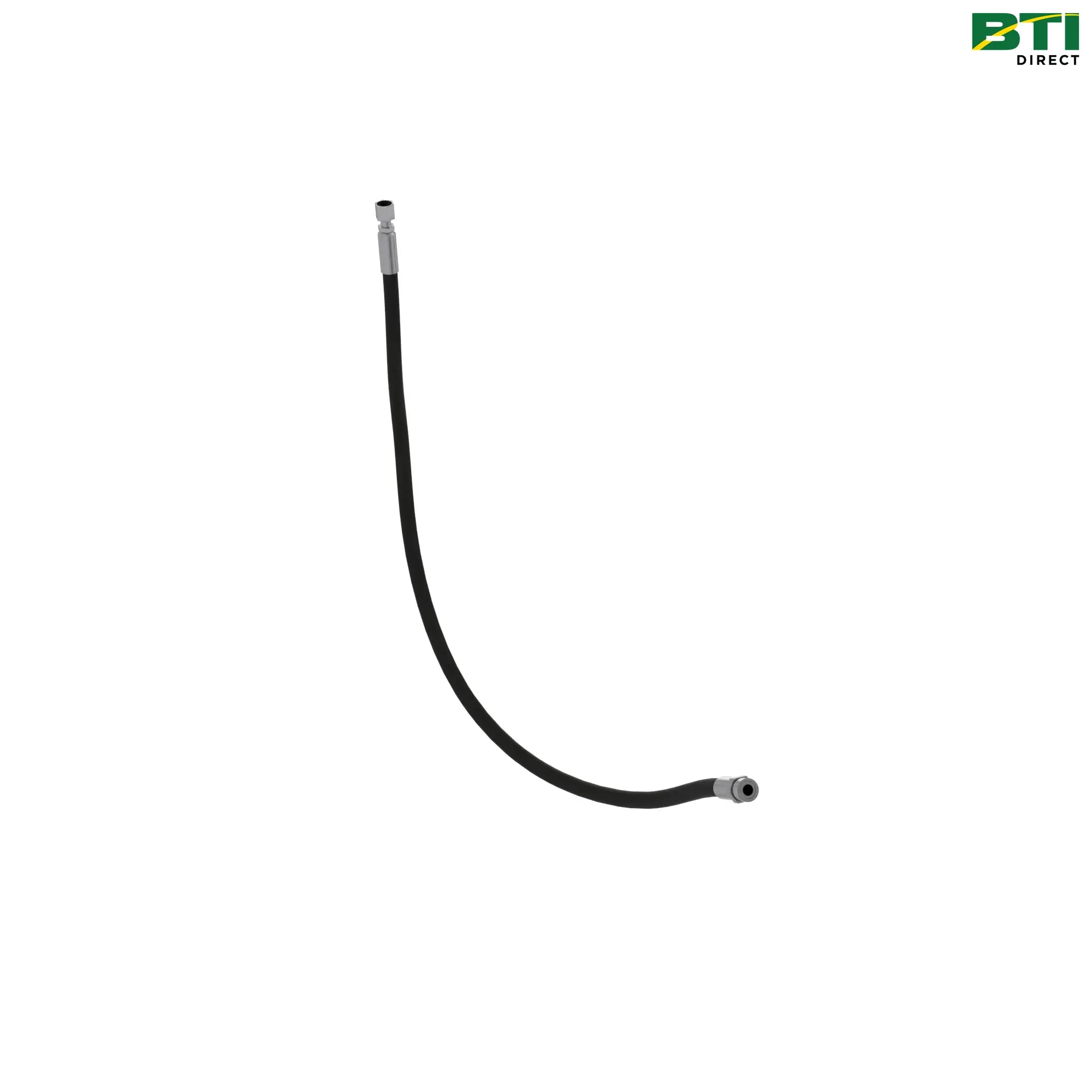 AUC18128: Wing Pressure Hydraulic Hose