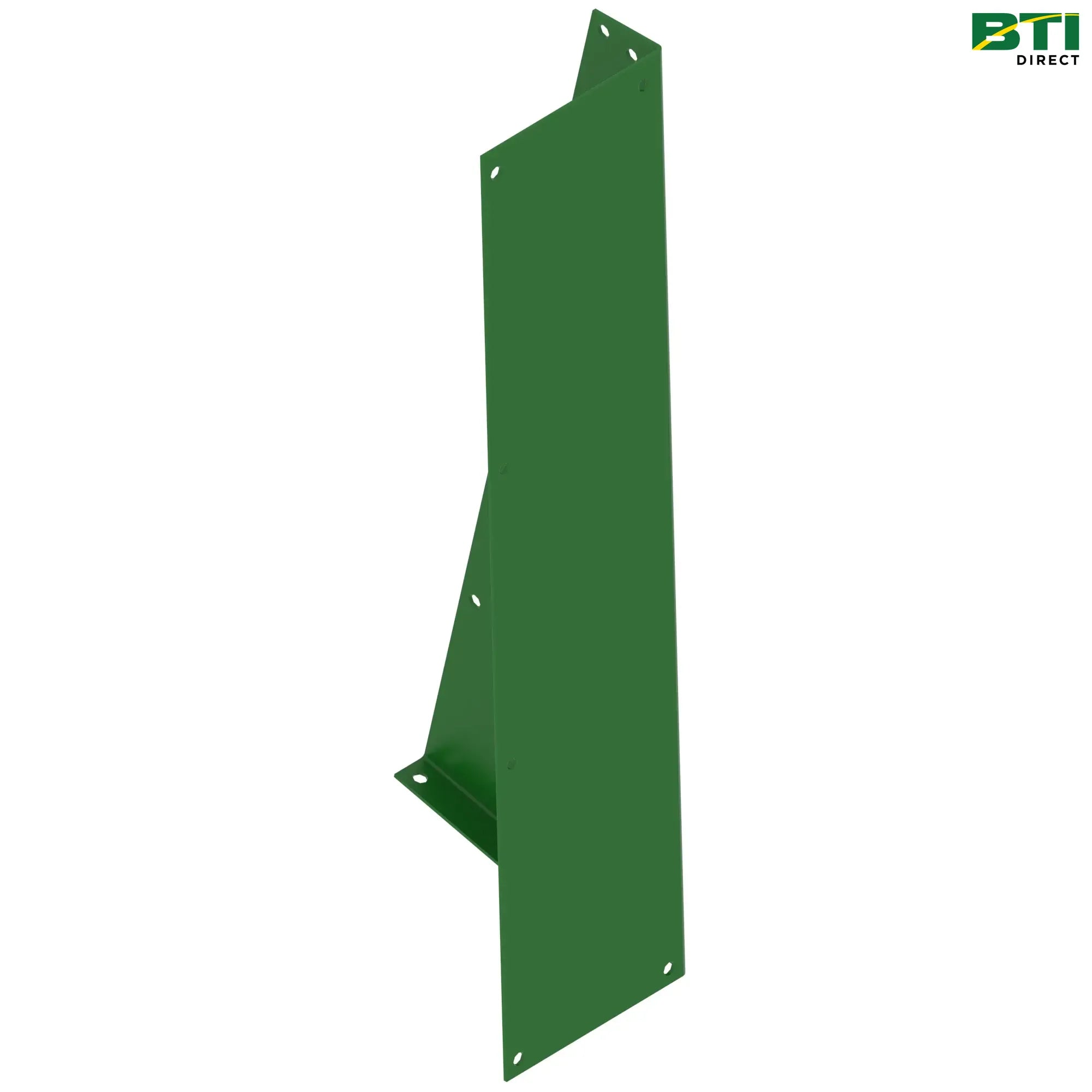 N278591: Basket Diag. Front Angle