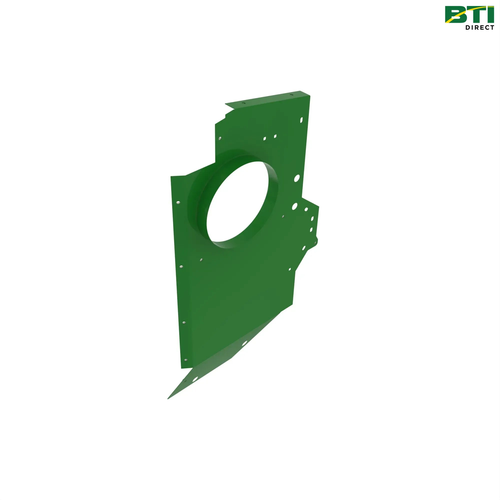 AXE48812: Engine Cover