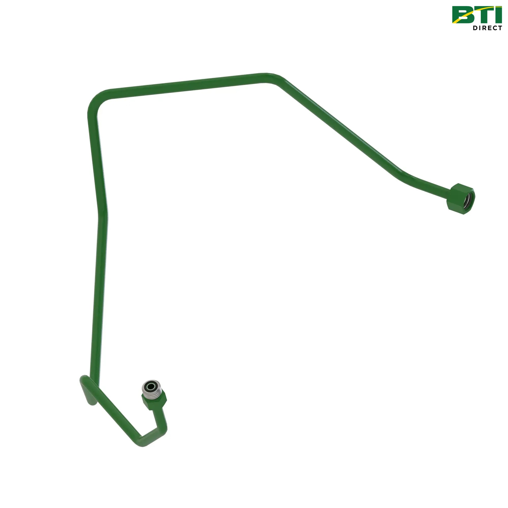 RE311225: Fan Drive Supply Oil Tube