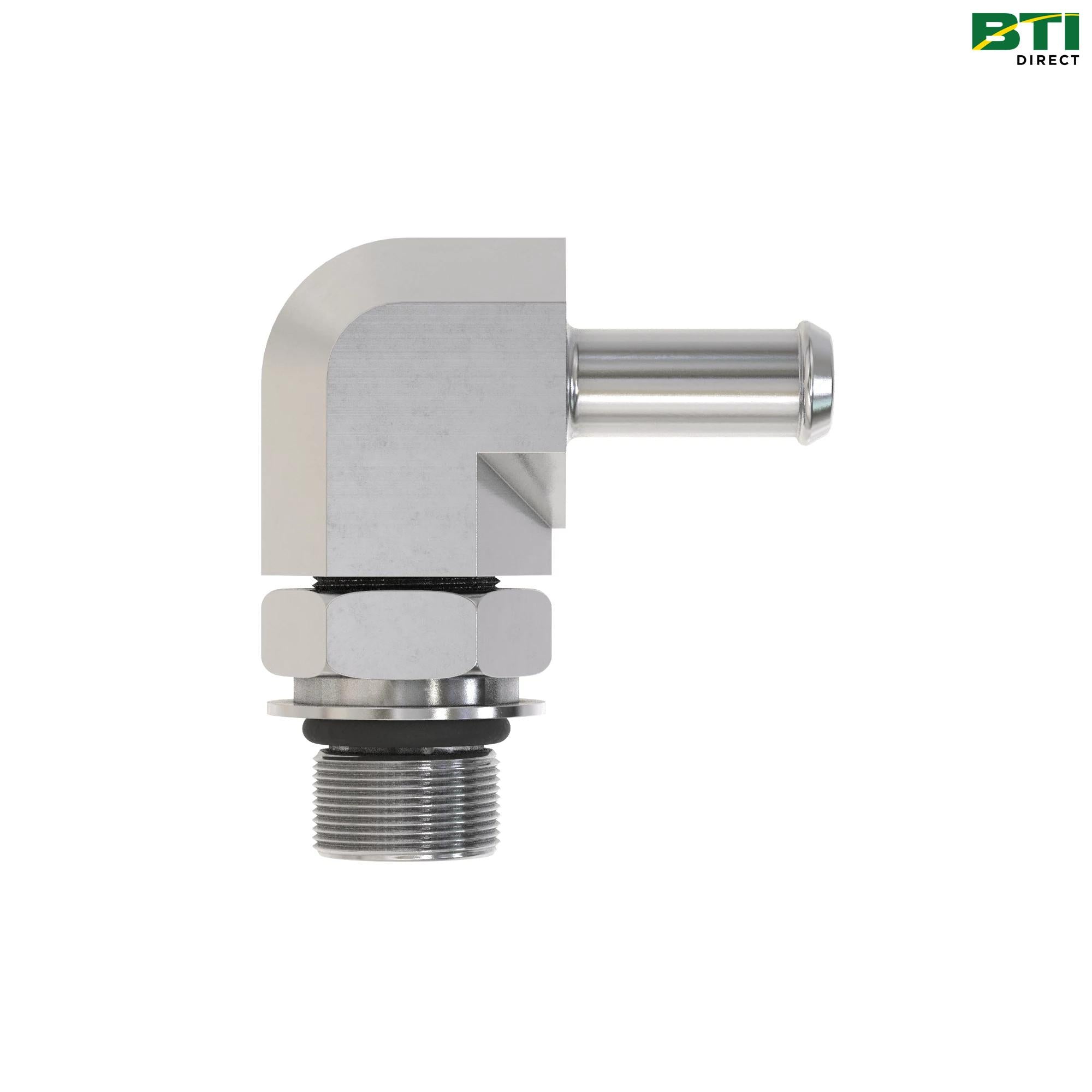 DZ10906: Elbow Fitting