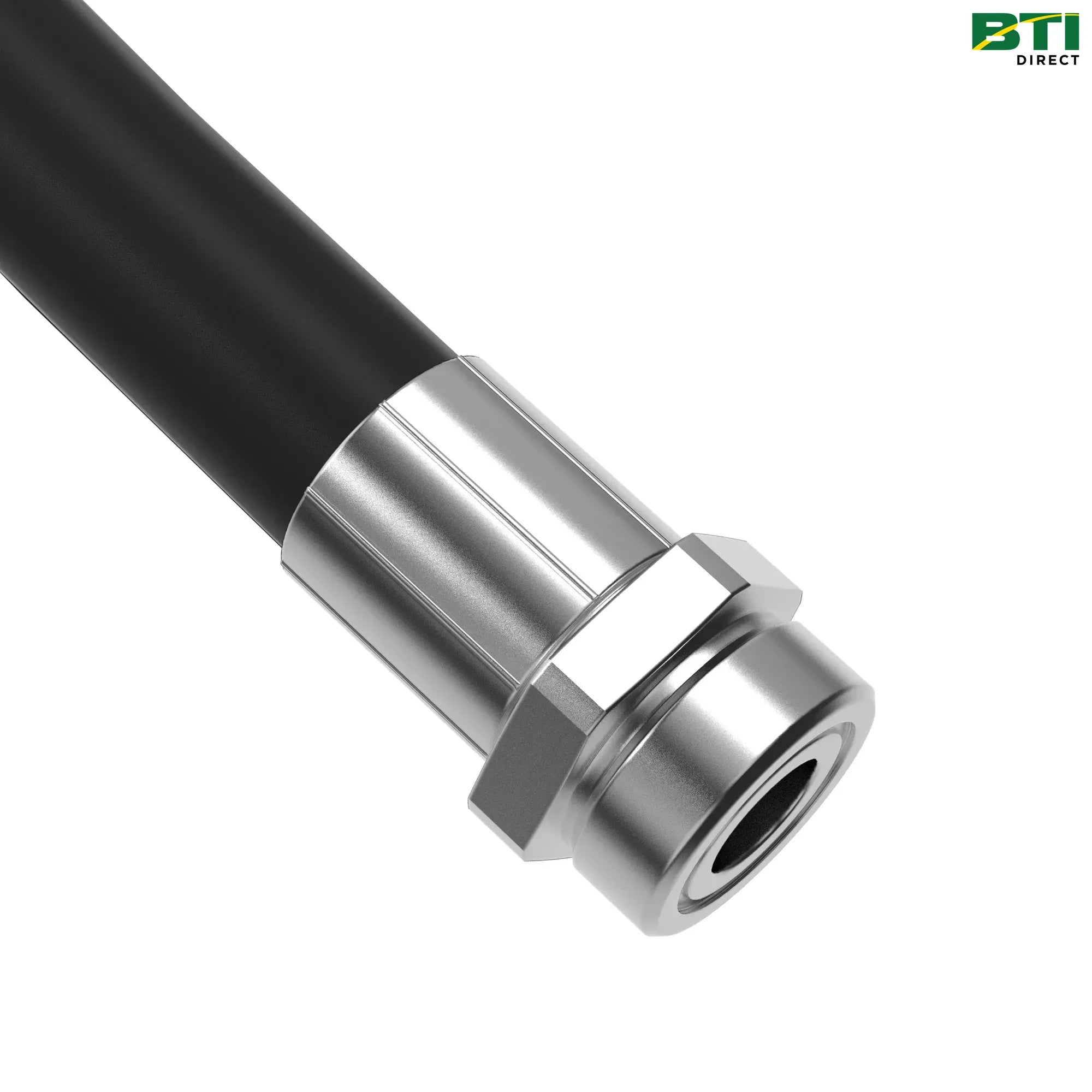 AXE43819: Hydro Cooler Inlet Hydraulic Hose