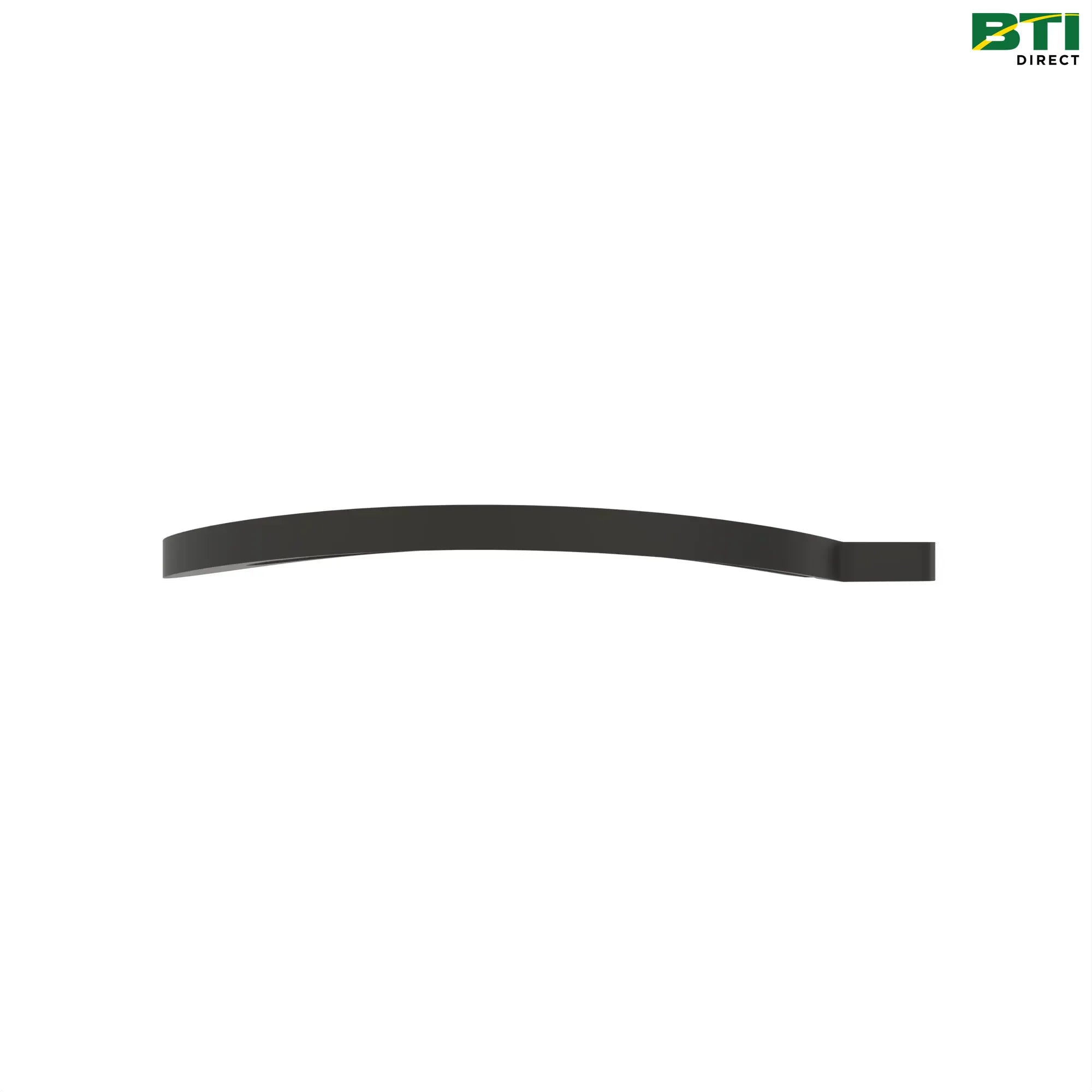 MT6901: Bowed Snap Ring